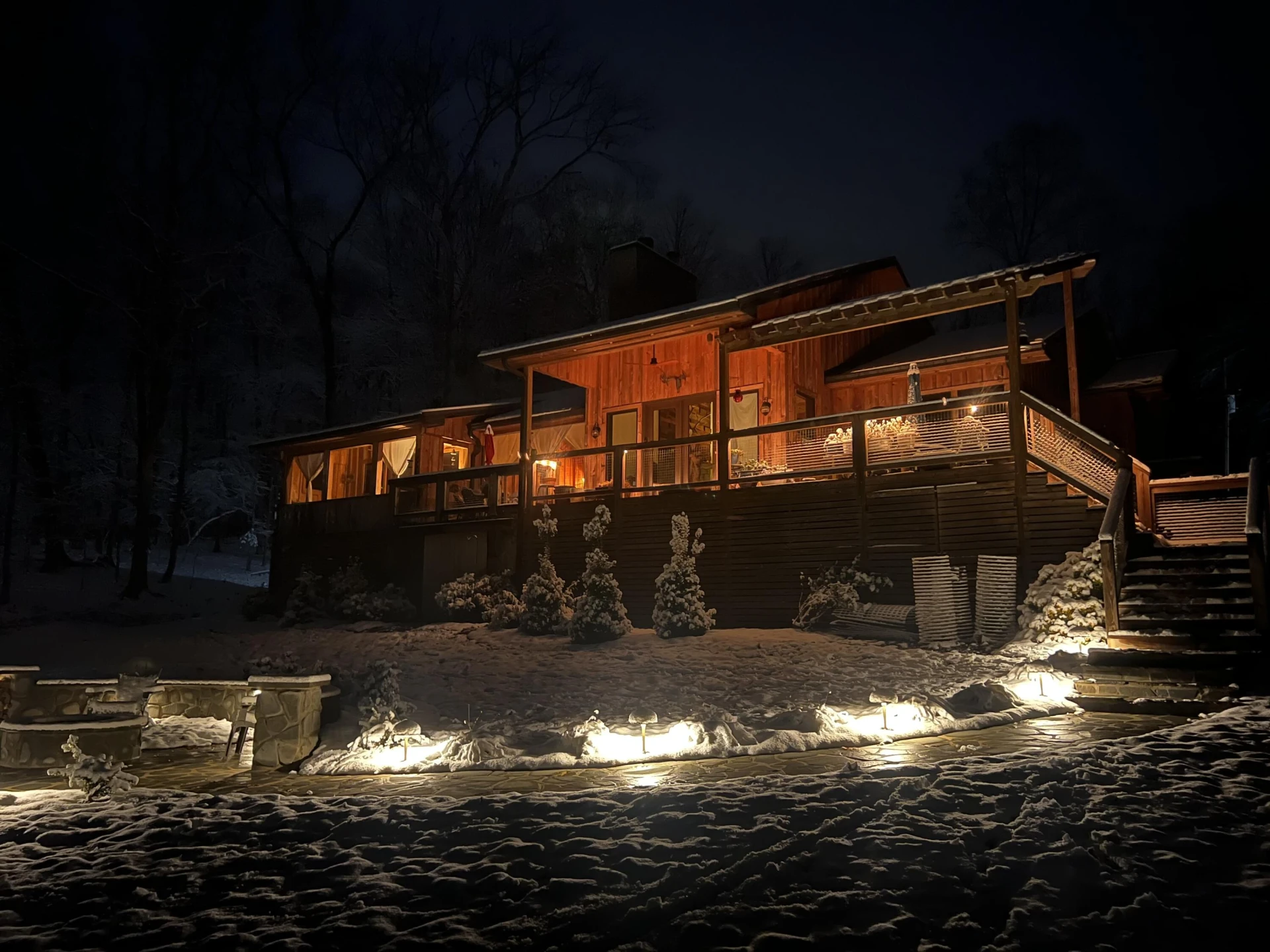 214 Saunders Point RD - Photo 24