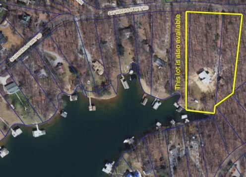214 Saunders Point RD - Photo 26