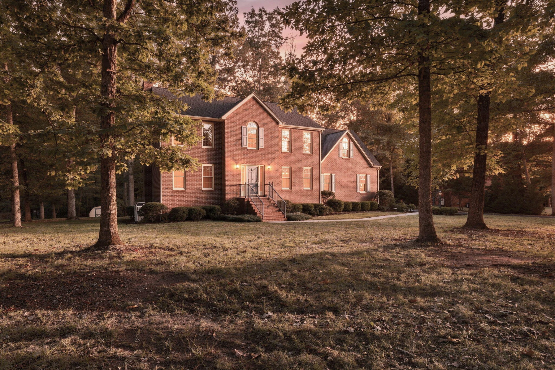 105 Stirling CT