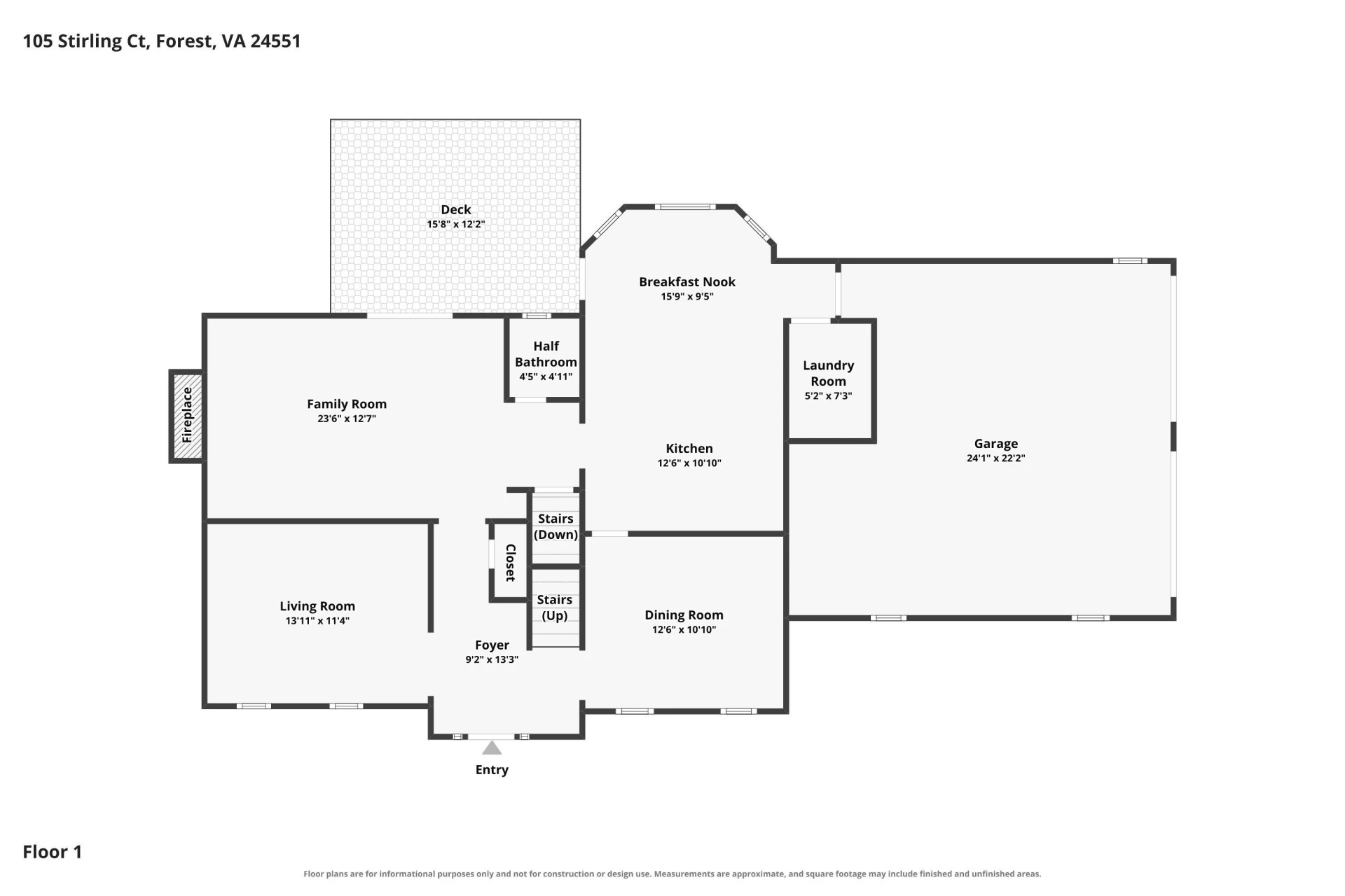 105 Stirling CT - Photo 61