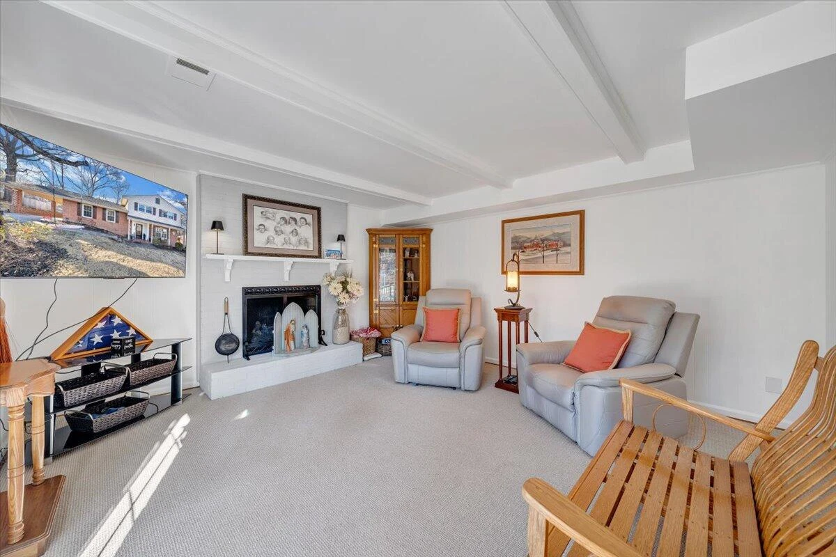 2831 Westclub DR - Photo 42
