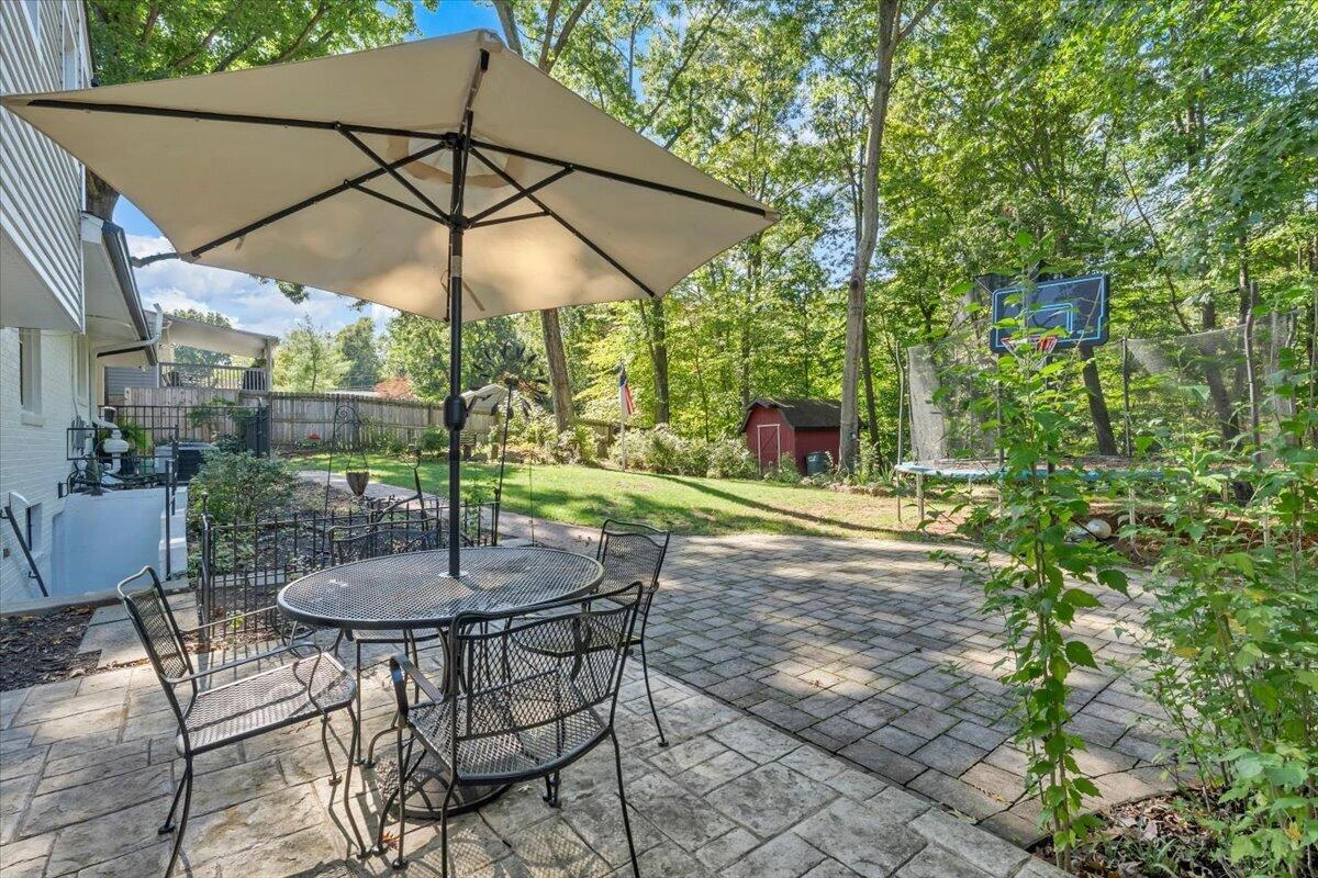 2831 Westclub DR - Photo 47