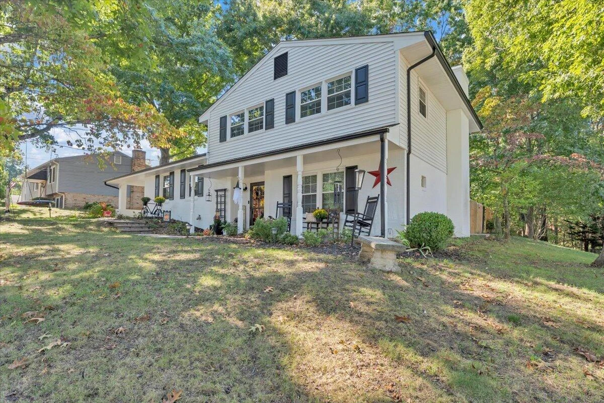 2831 Westclub DR - Photo 56
