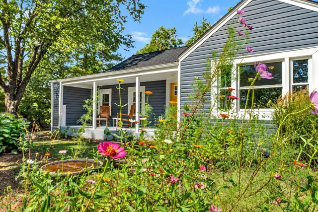 324 Jamie LN, Salem, VA, 24153