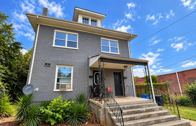 919 Forest Park BLVD NW, Roanoke, VA, 24017