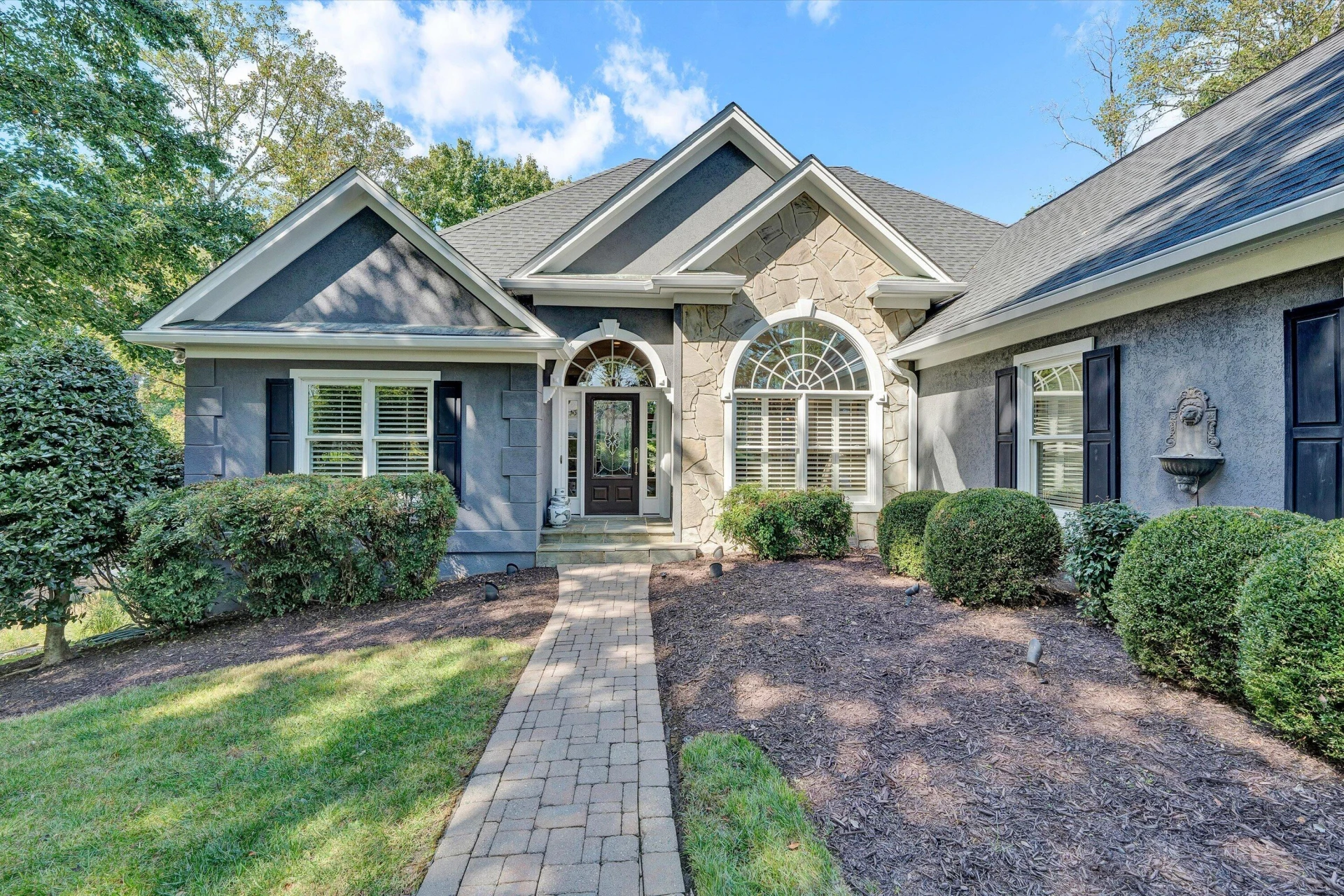 255 Upland Shores DR - Photo 3