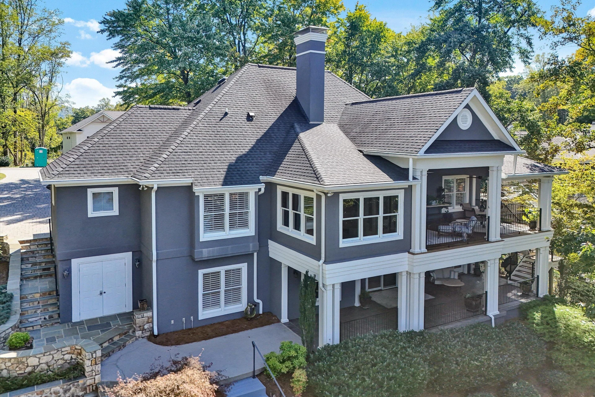 255 Upland Shores DR - Photo 4