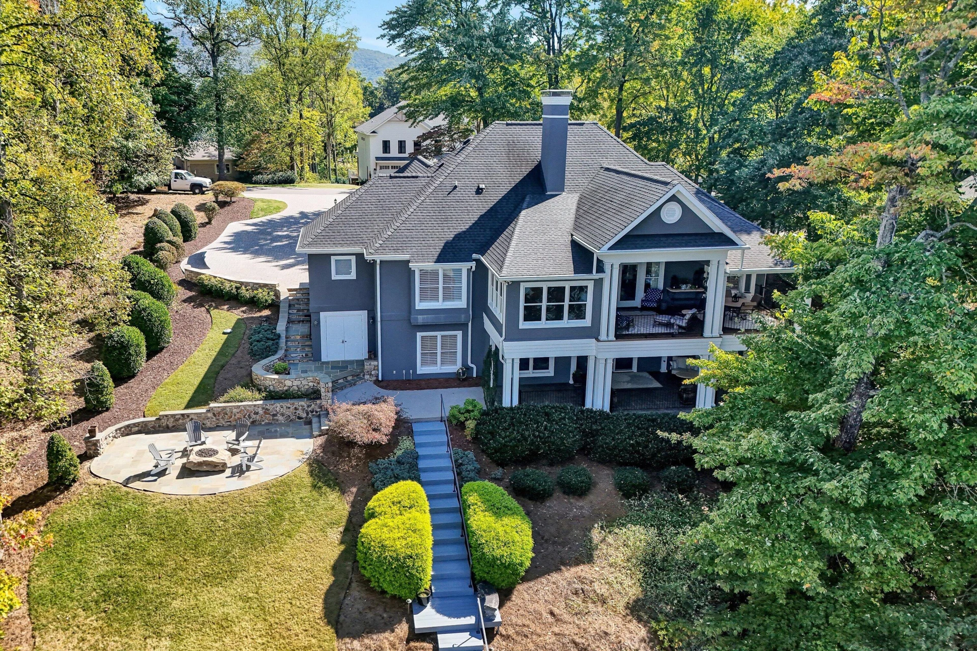 255 Upland Shores DR - Photo 5