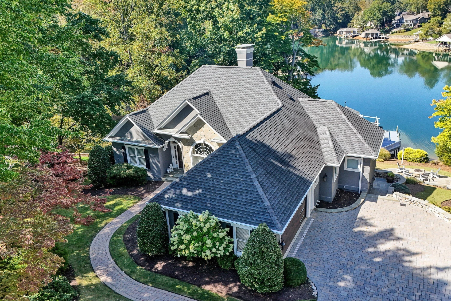 255 Upland Shores DR - Photo 7