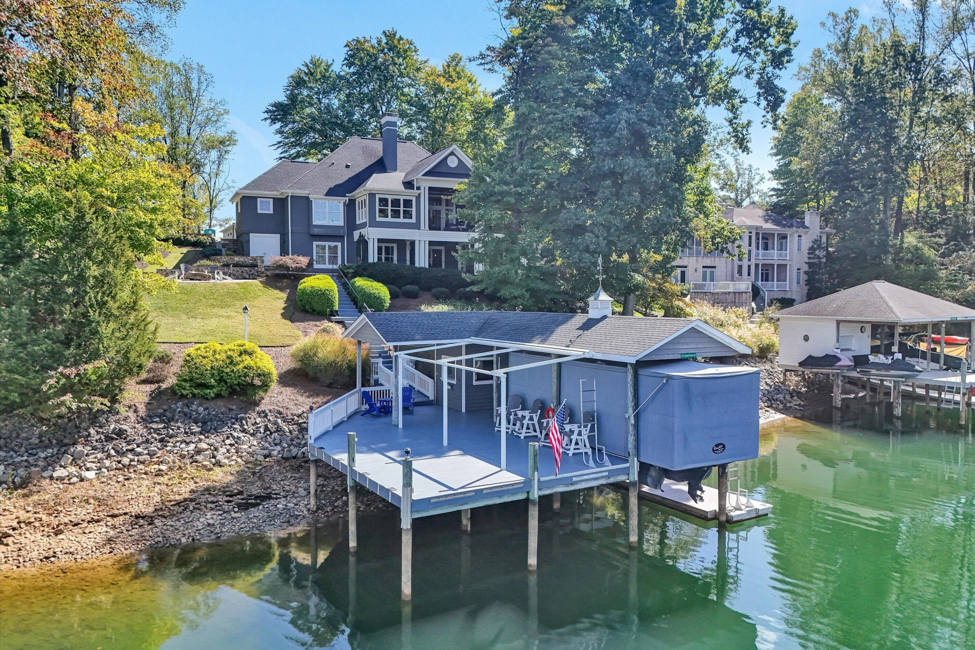 255 Upland Shores DR - Photo 8