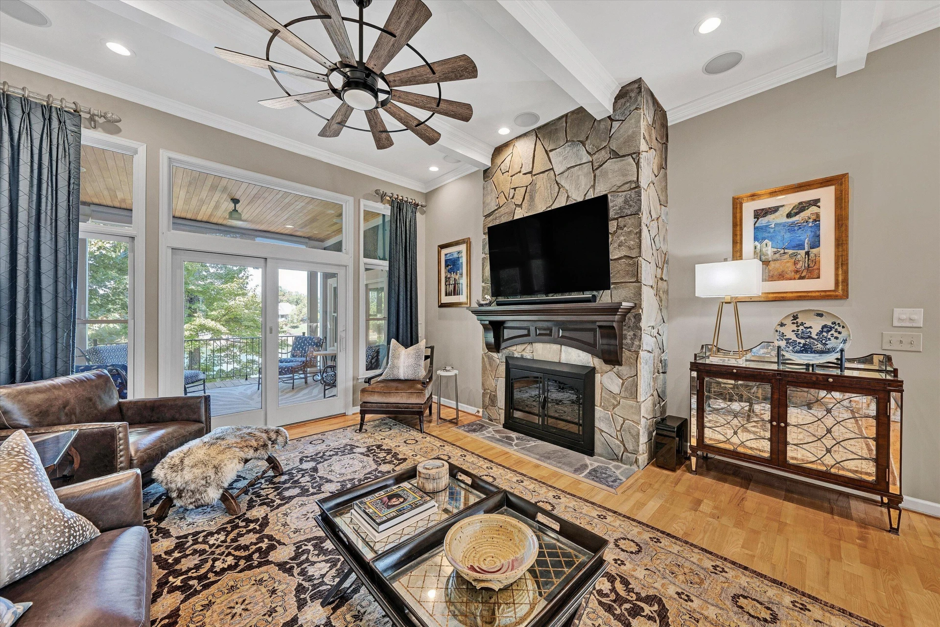 255 Upland Shores DR - Photo 12