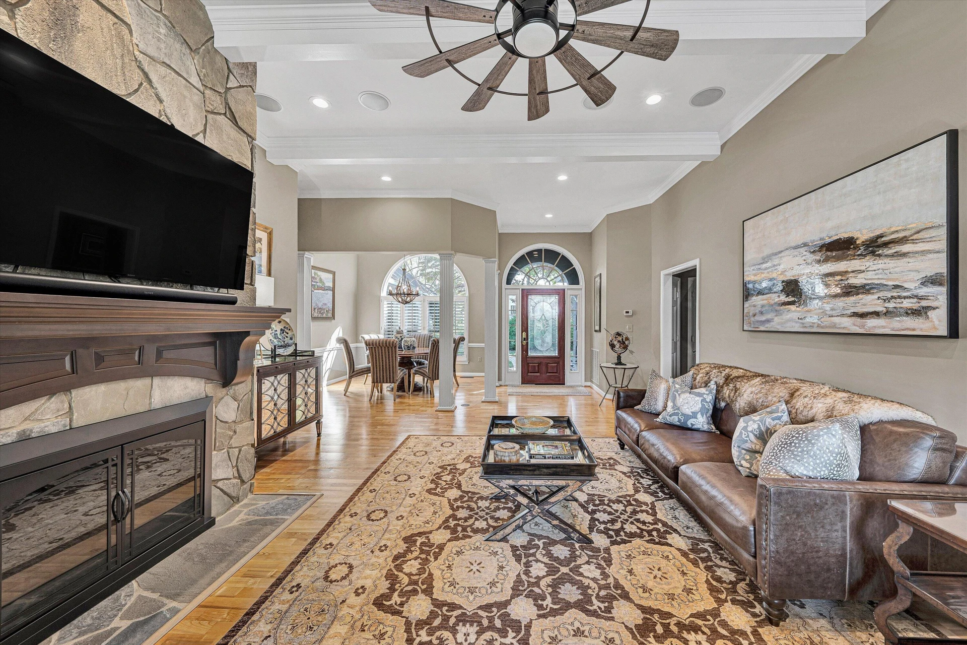 255 Upland Shores DR - Photo 13
