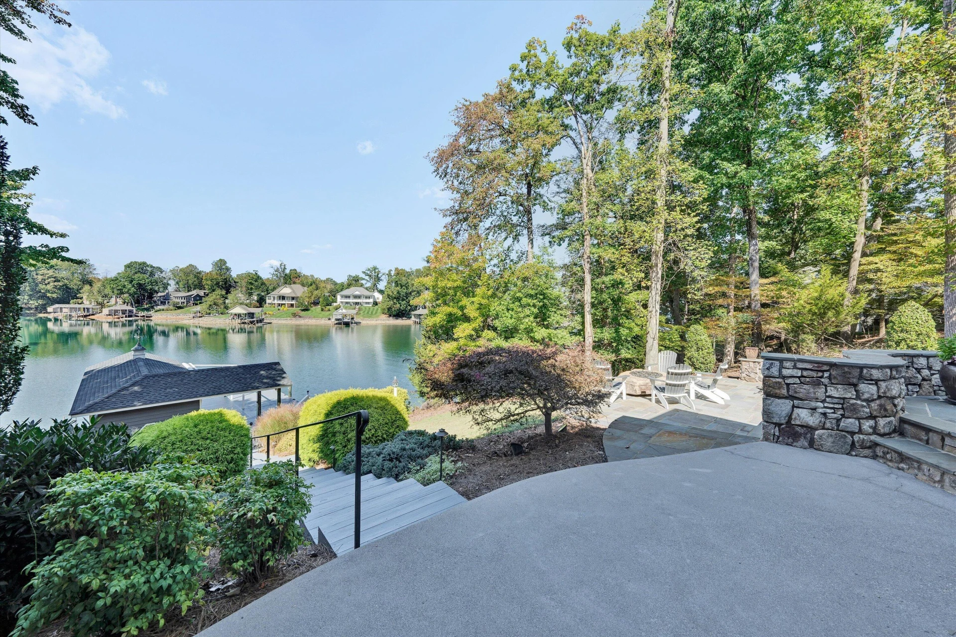 255 Upland Shores DR - Photo 51