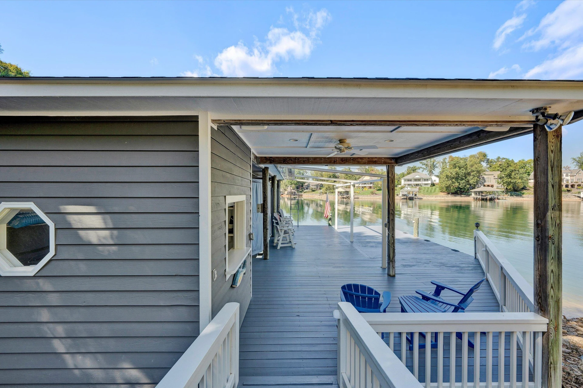 255 Upland Shores DR - Photo 58
