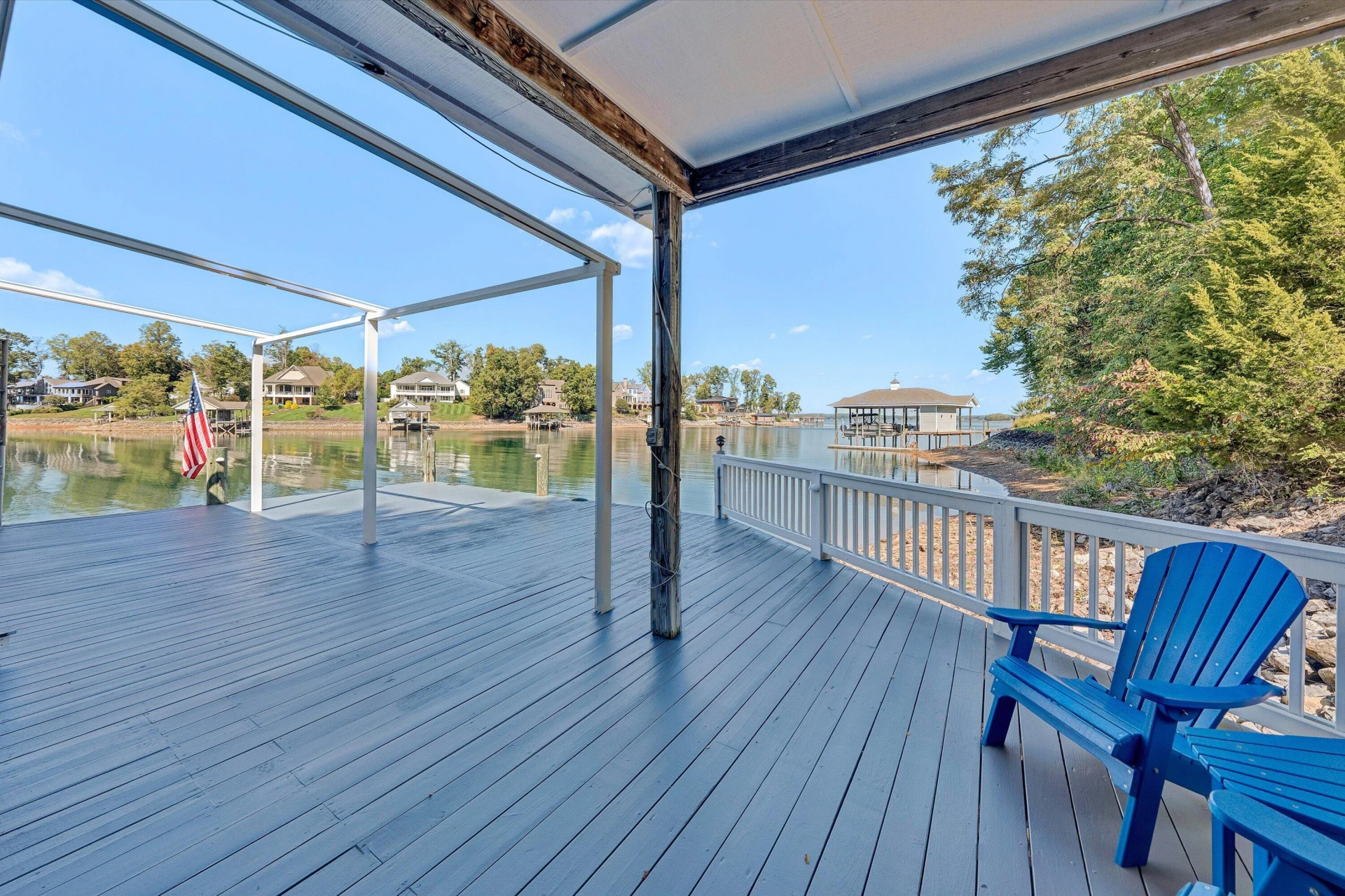 255 Upland Shores DR - Photo 59
