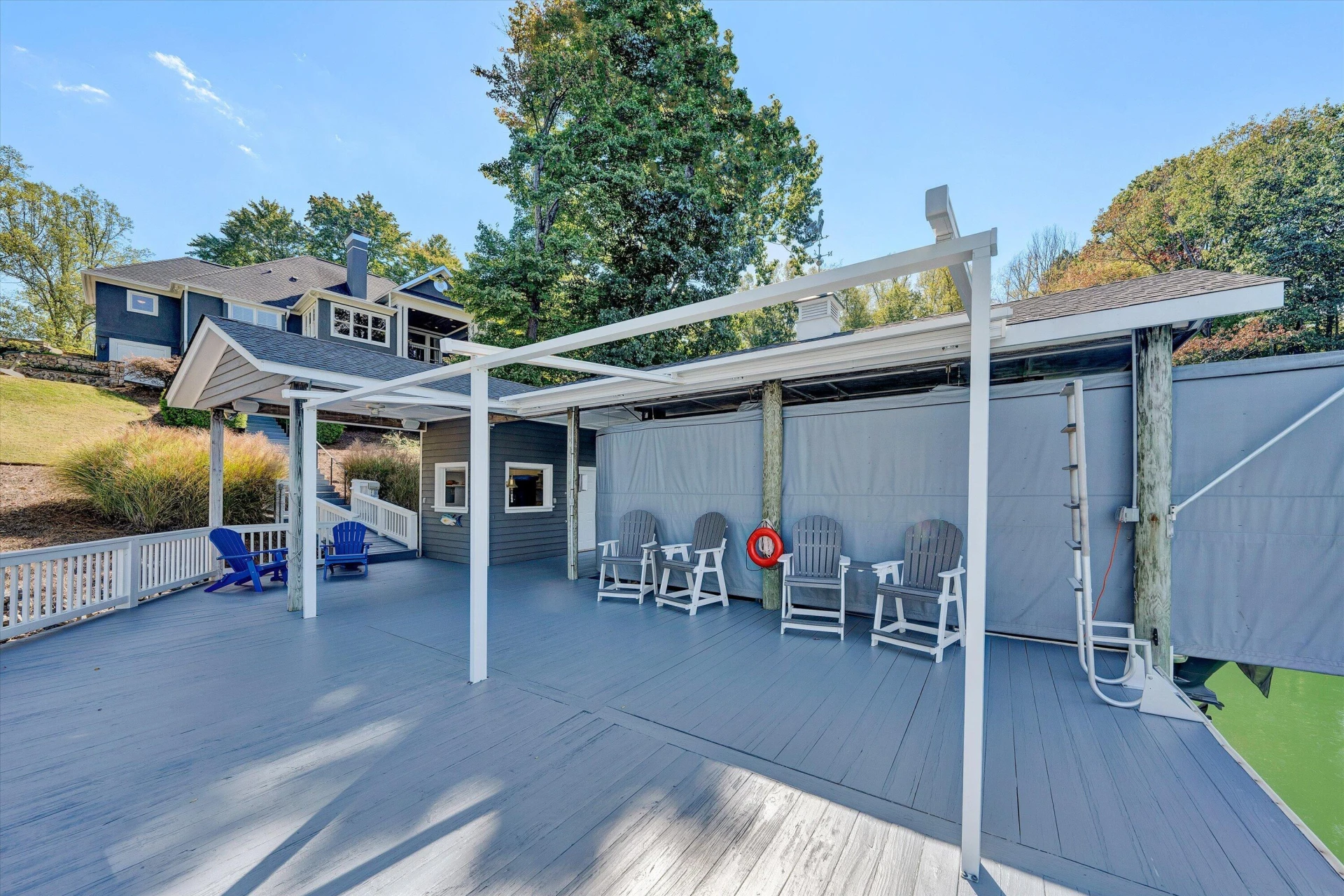 255 Upland Shores DR - Photo 60