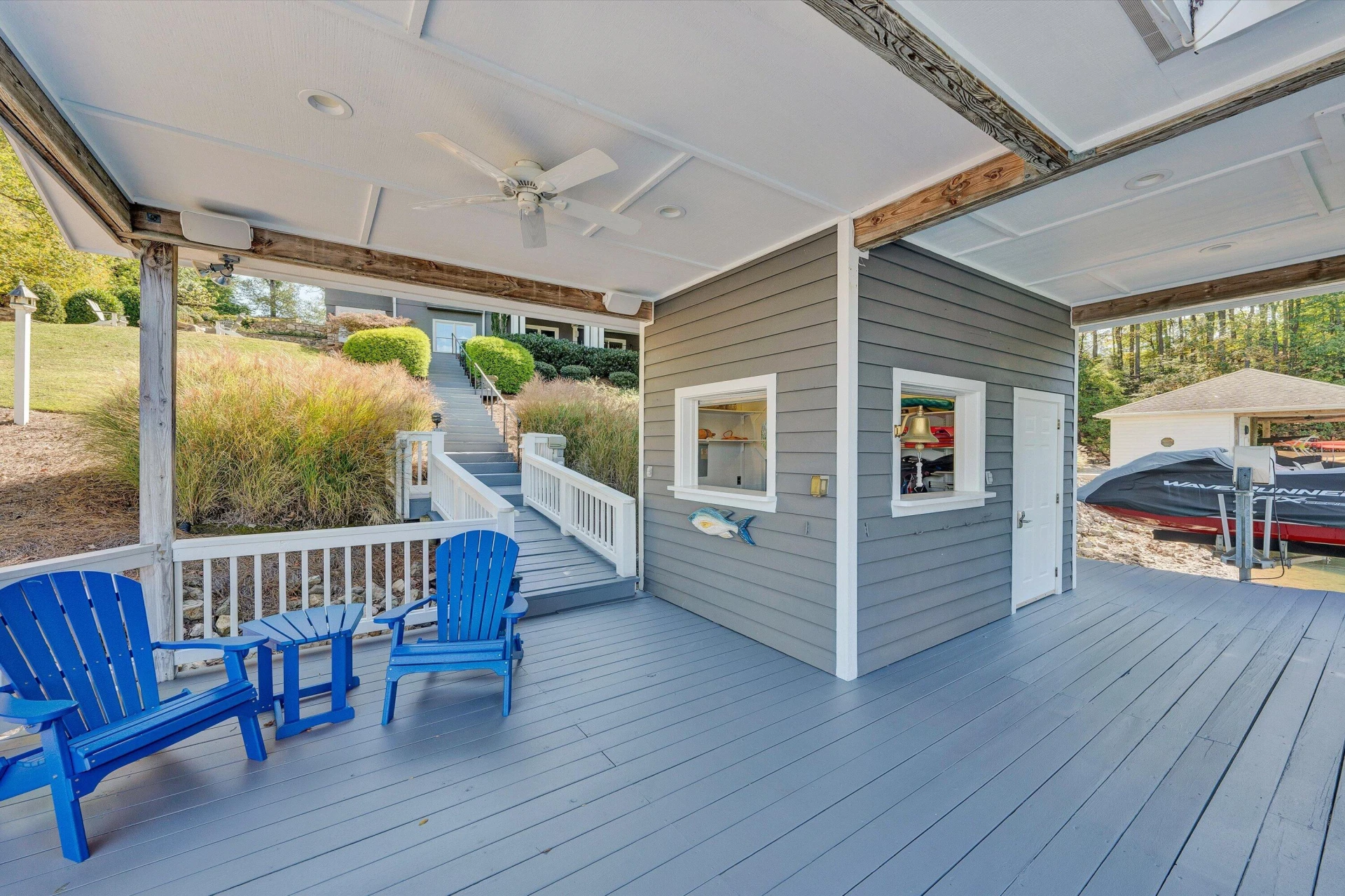 255 Upland Shores DR - Photo 61