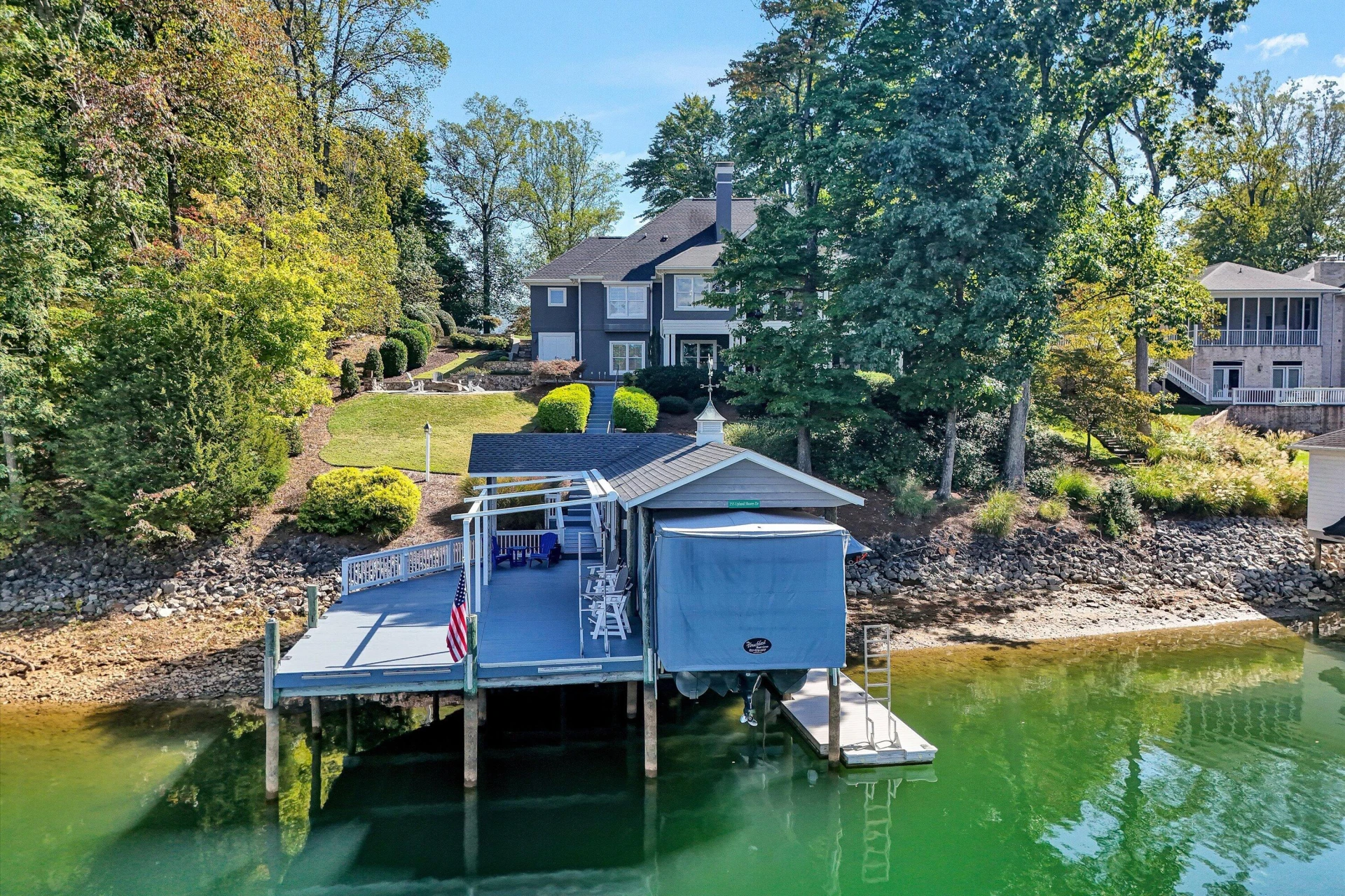 255 Upland Shores DR - Photo 63