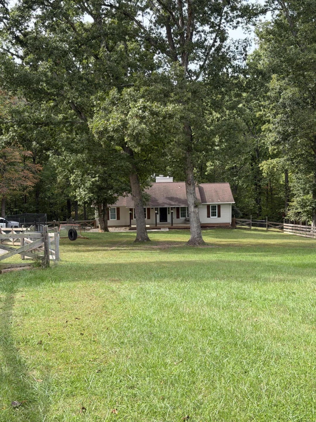 104 Tree Swallow DR