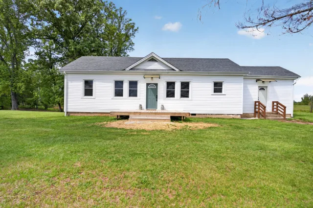 5089 Crab Orchard RD