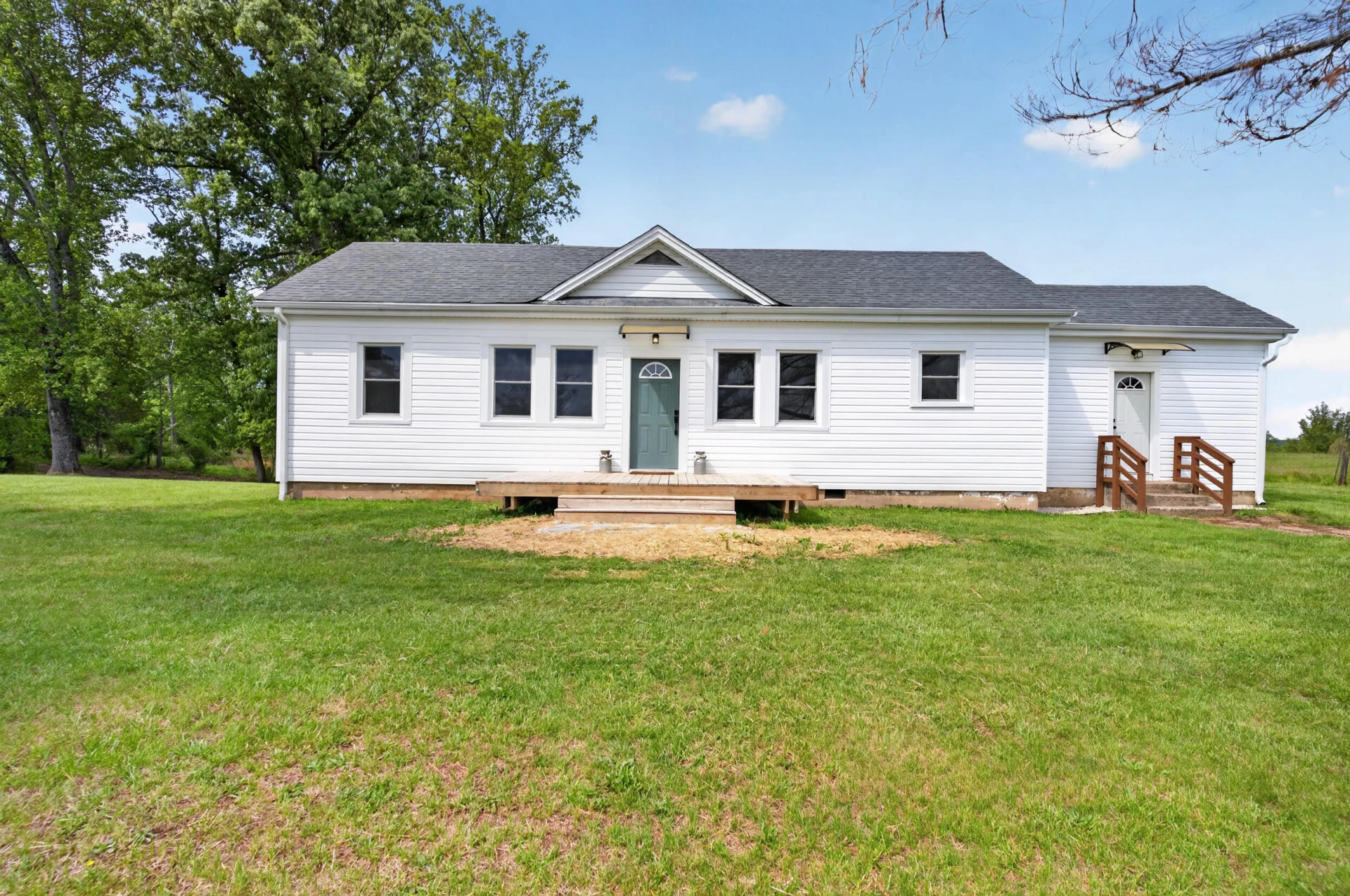 5089 Crab Orchard RD