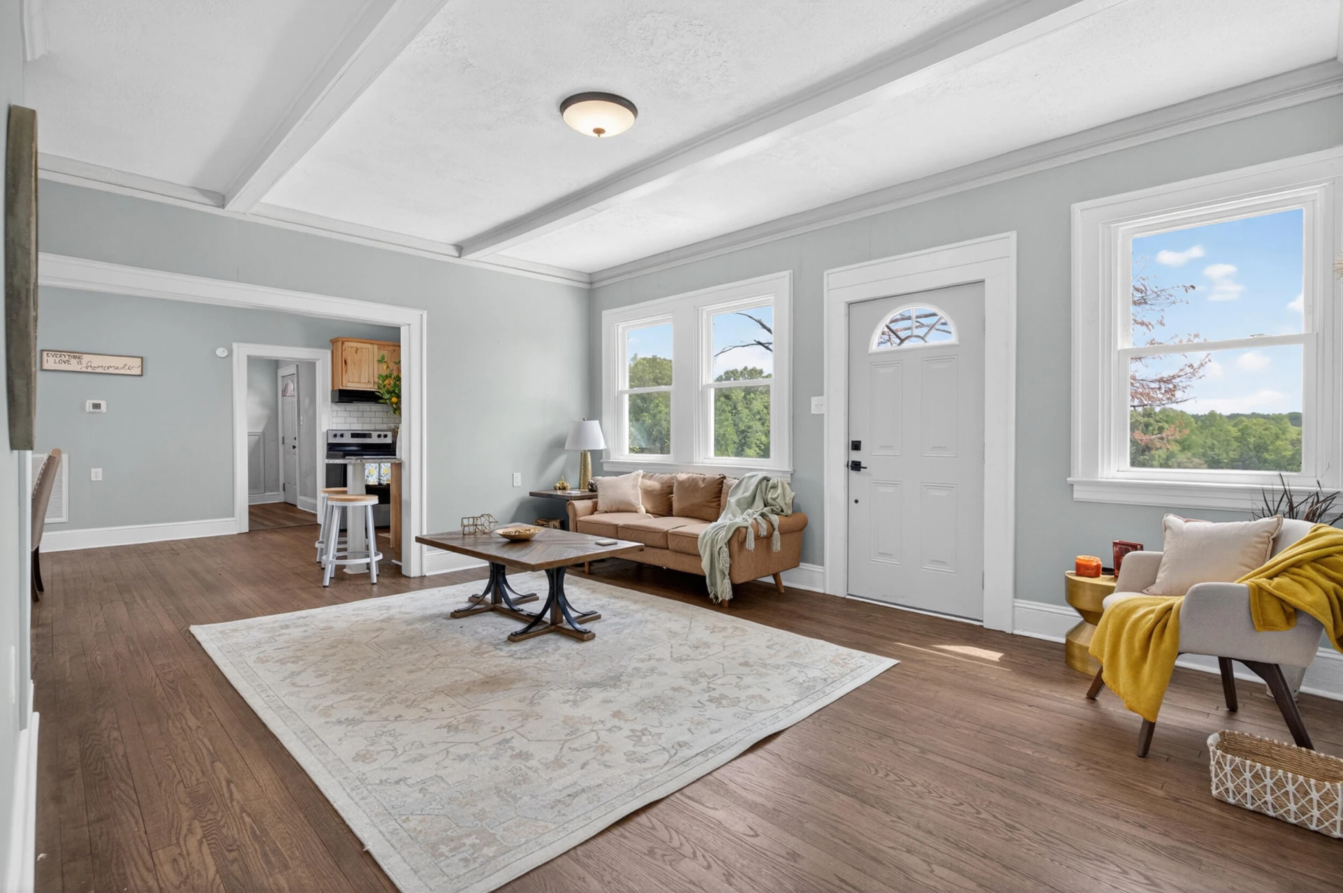 5089 Crab Orchard RD - Photo 2