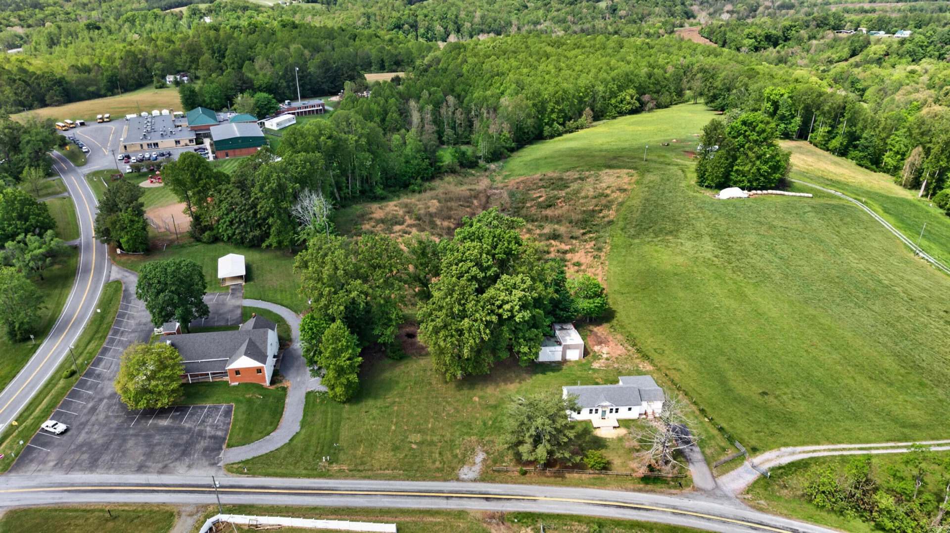 5089 Crab Orchard RD - Photo 30