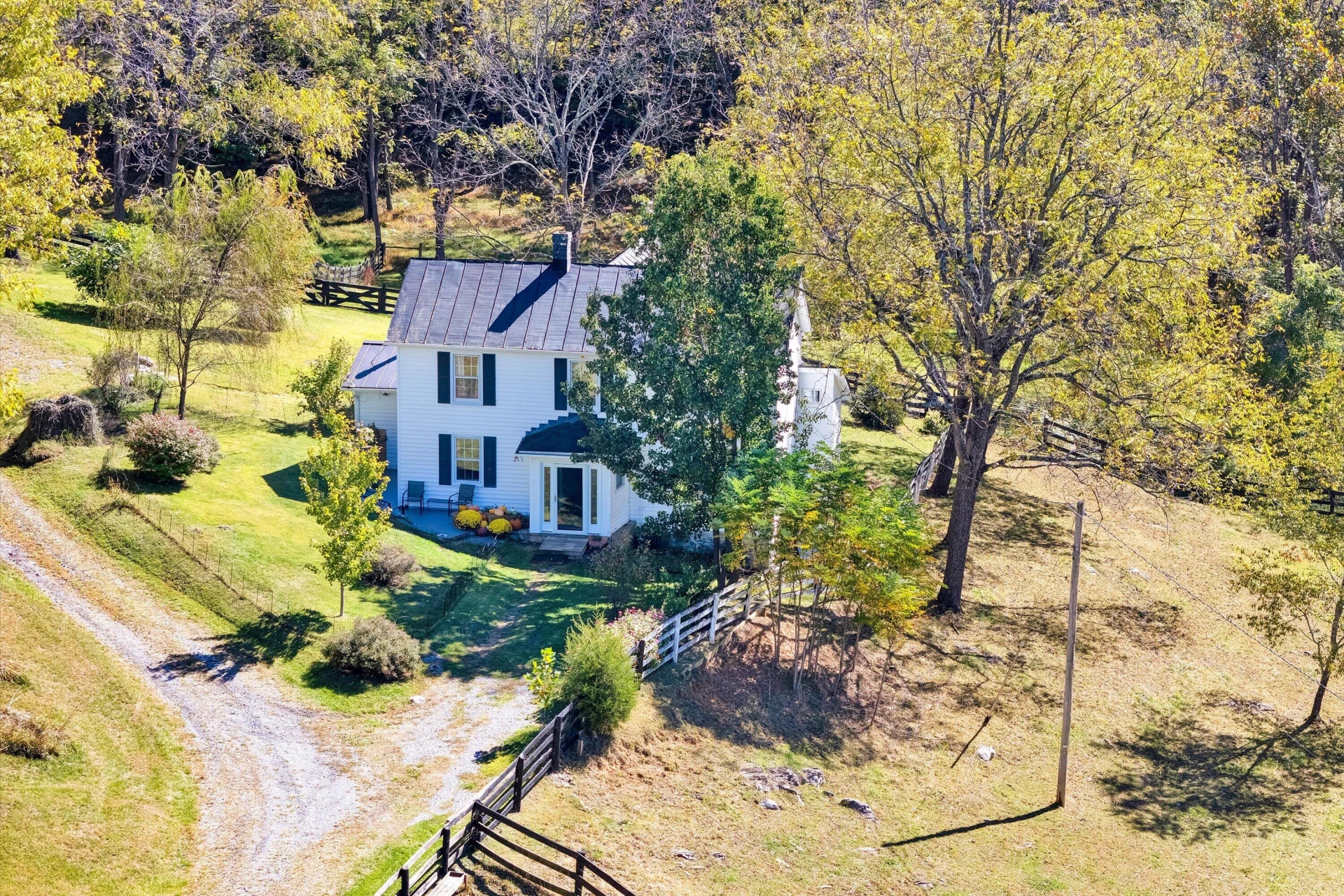 3832 Old Greenville RD - Photo 4