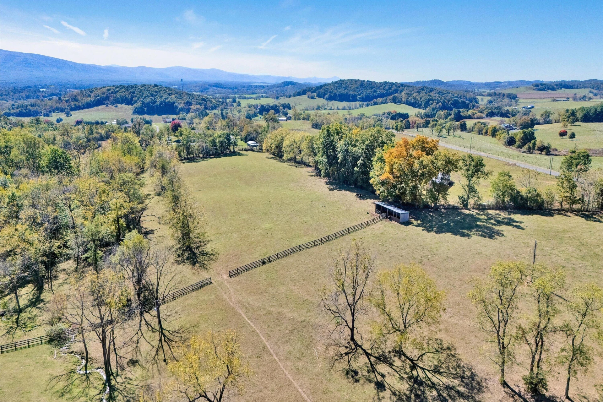 3832 Old Greenville RD - Photo 8