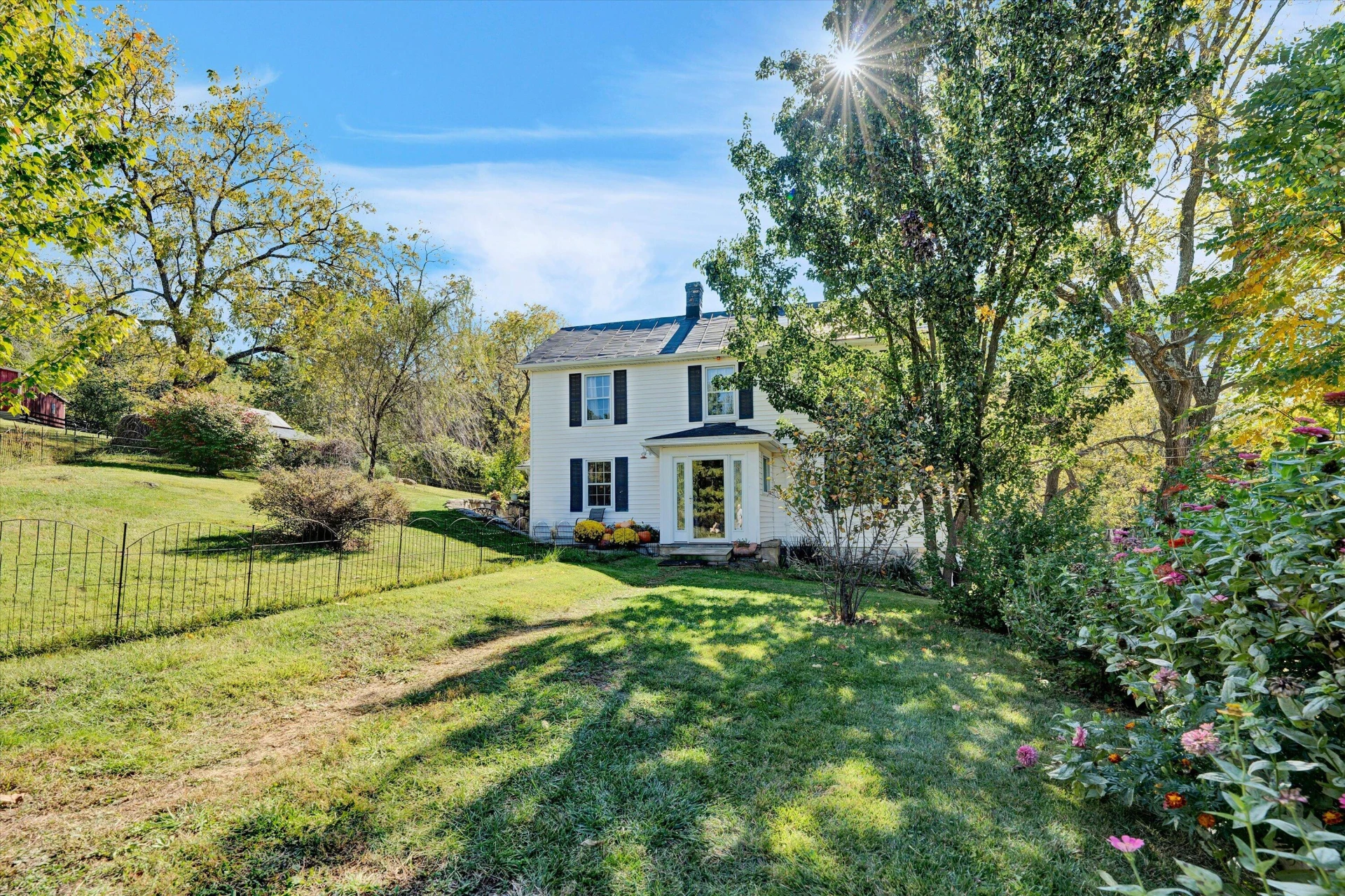 3832 Old Greenville RD - Photo 10