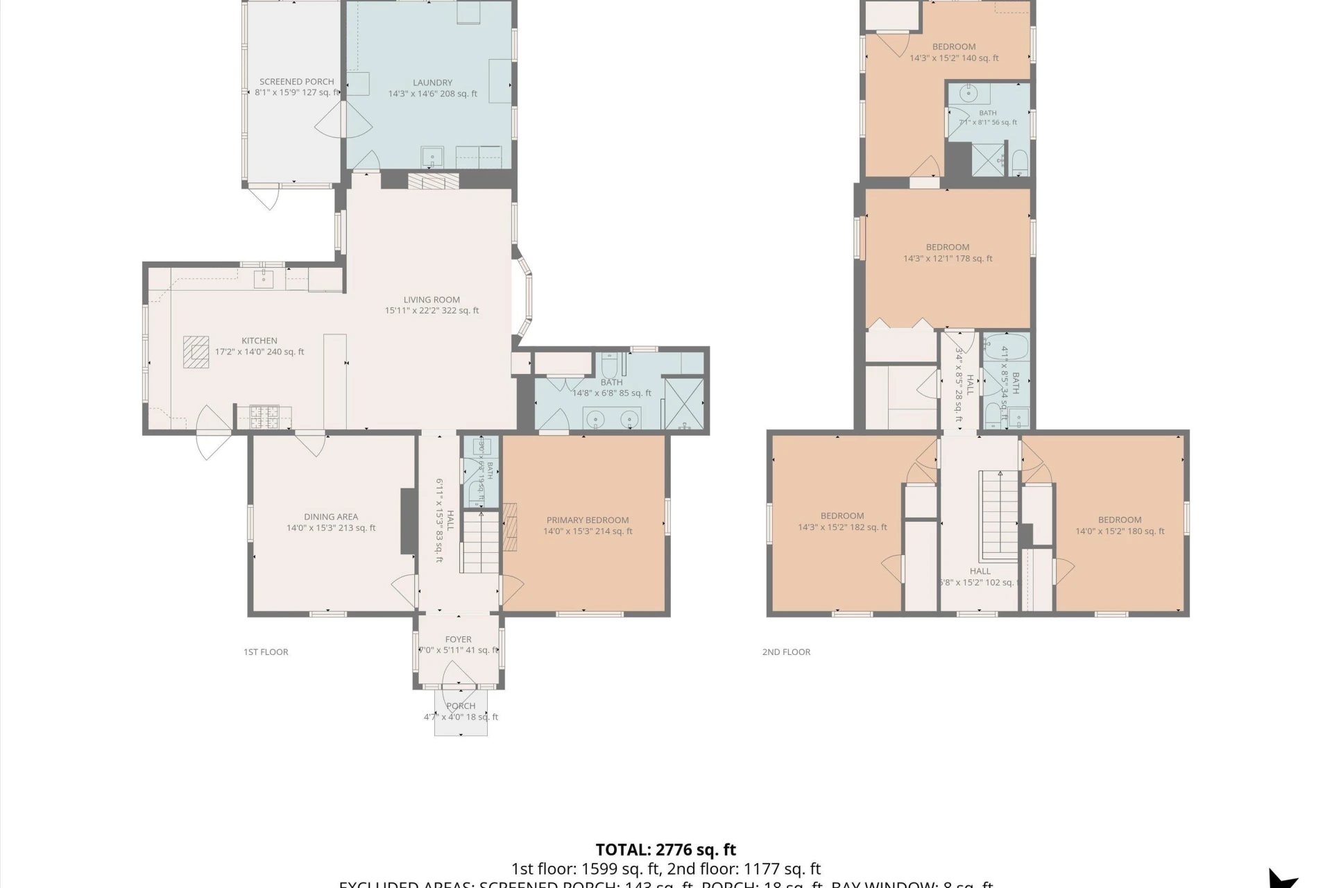 3832 Old Greenville RD - Photo 11