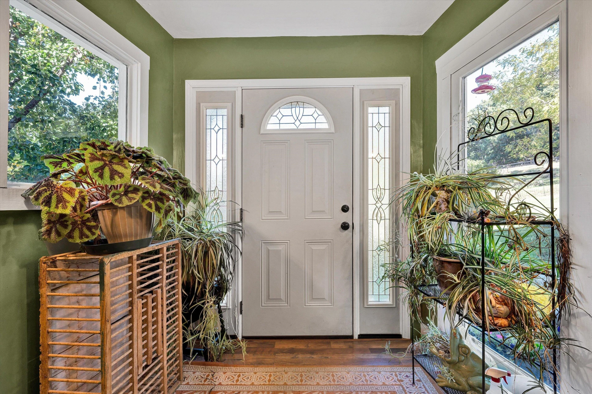3832 Old Greenville RD - Photo 12