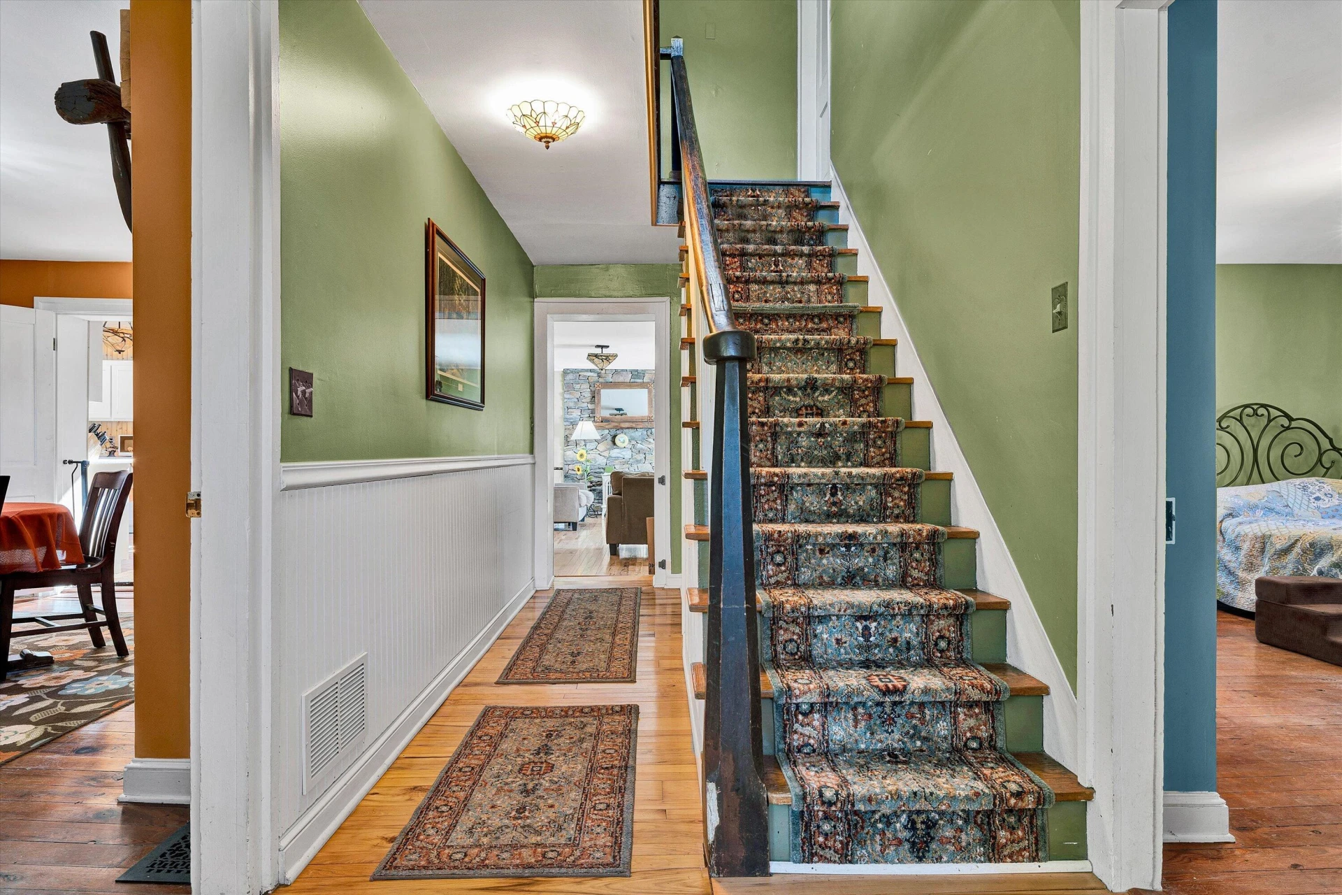 3832 Old Greenville RD - Photo 14