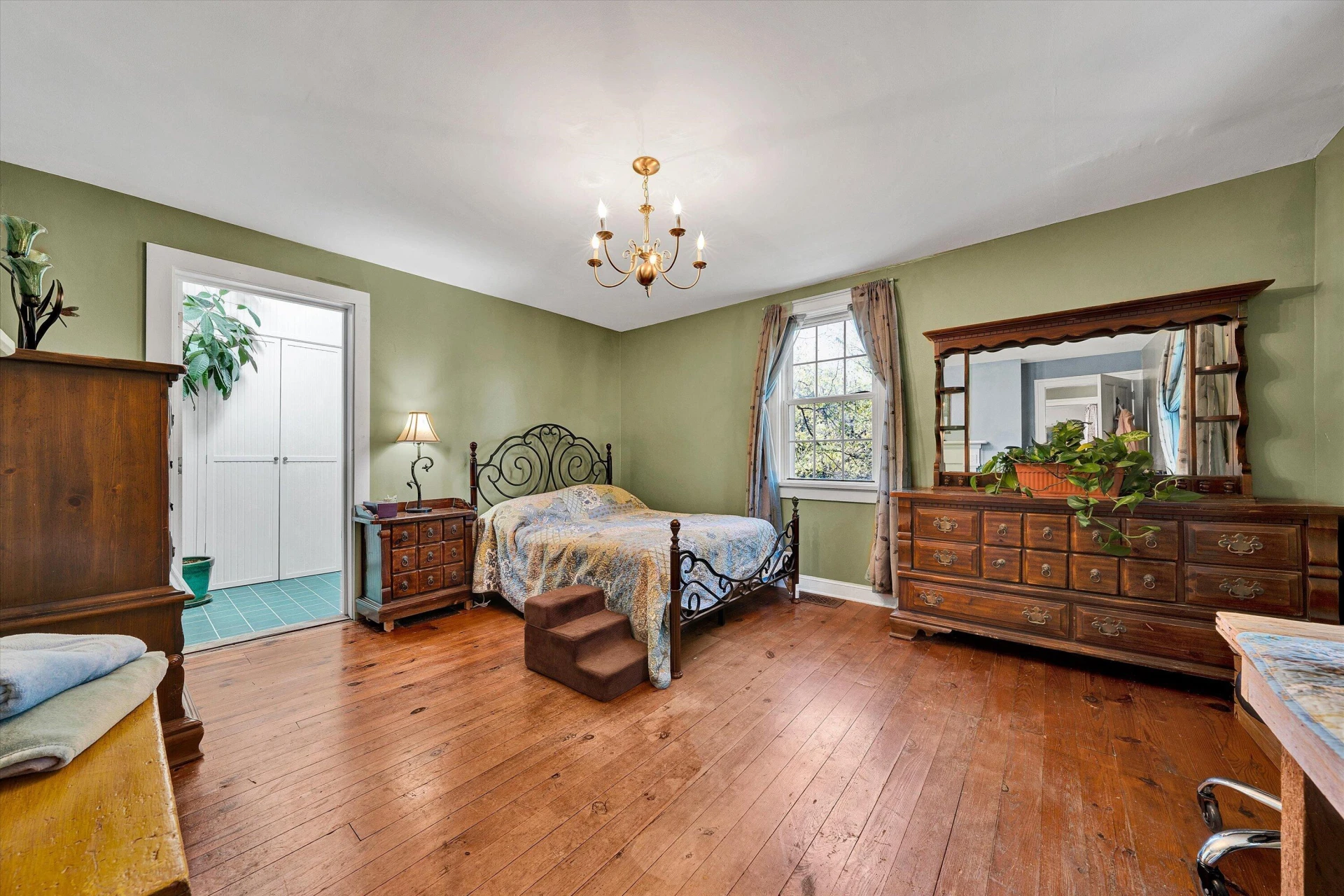 3832 Old Greenville RD - Photo 15