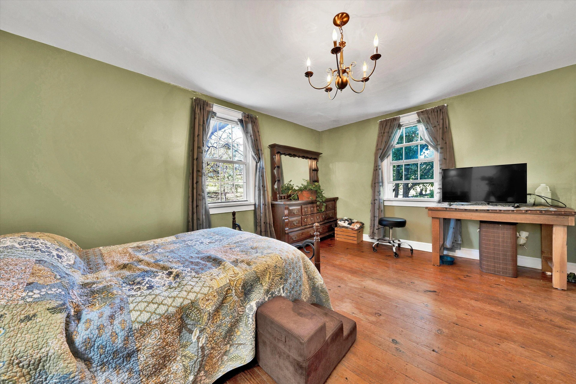 3832 Old Greenville RD - Photo 17