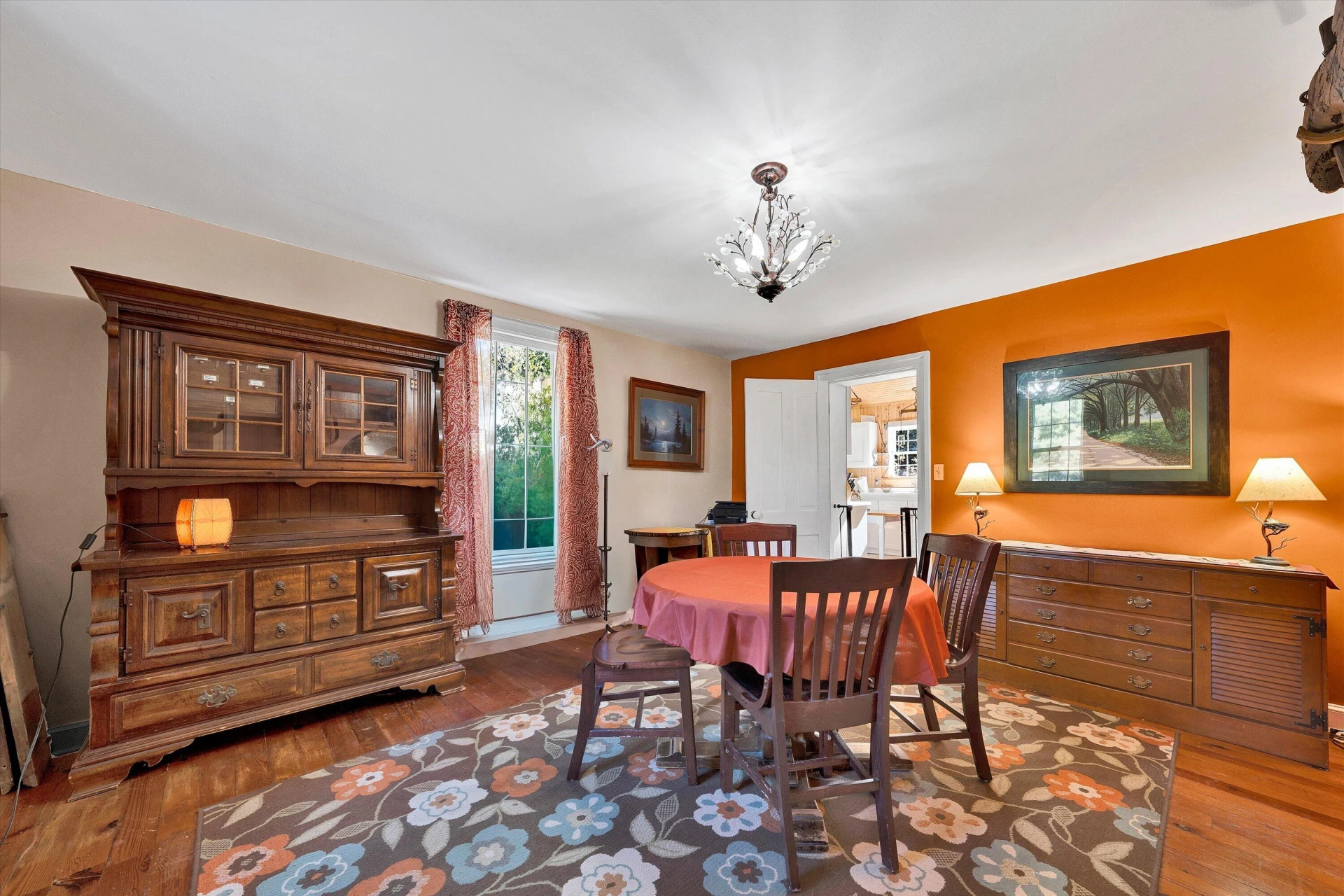 3832 Old Greenville RD - Photo 21