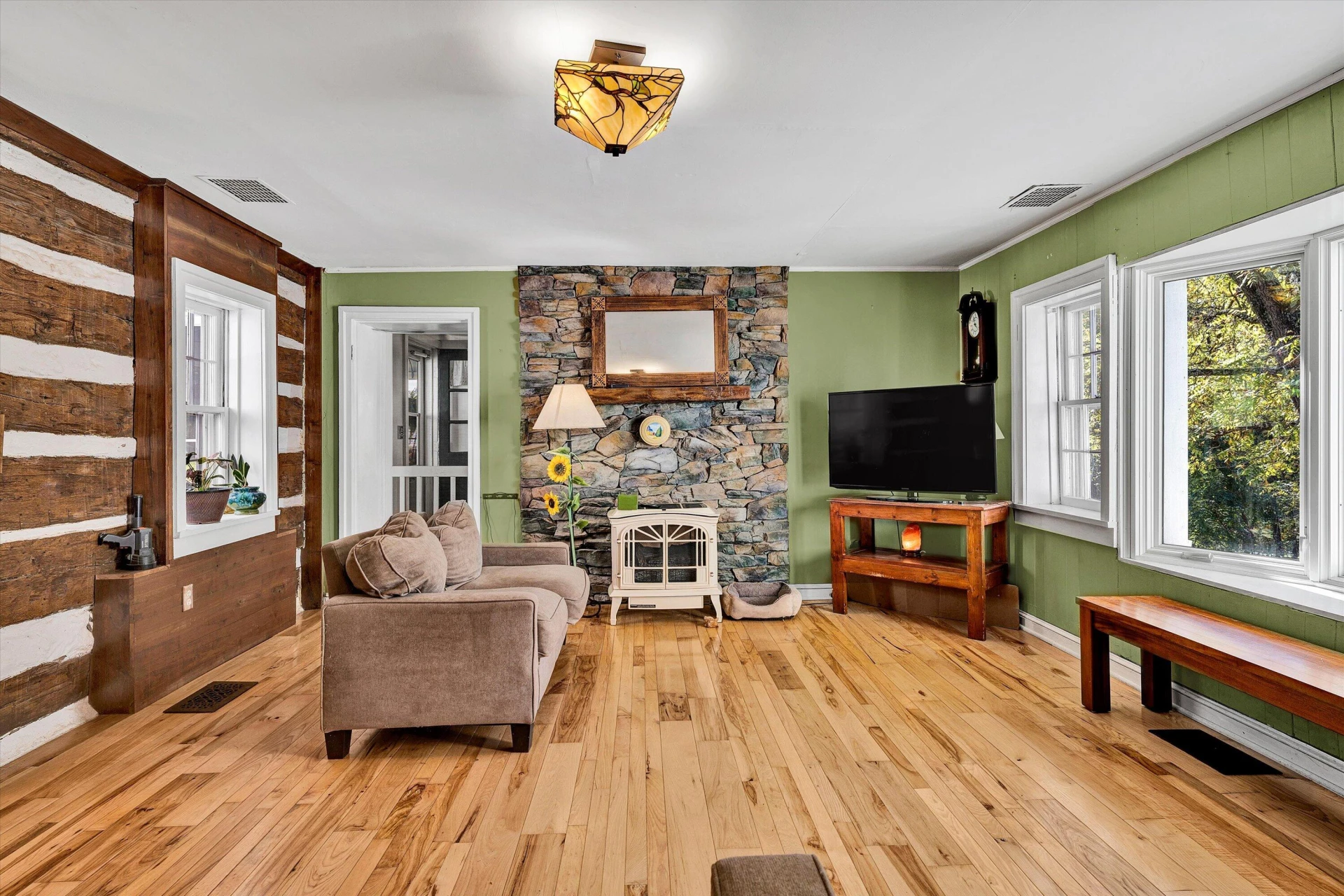 3832 Old Greenville RD - Photo 29