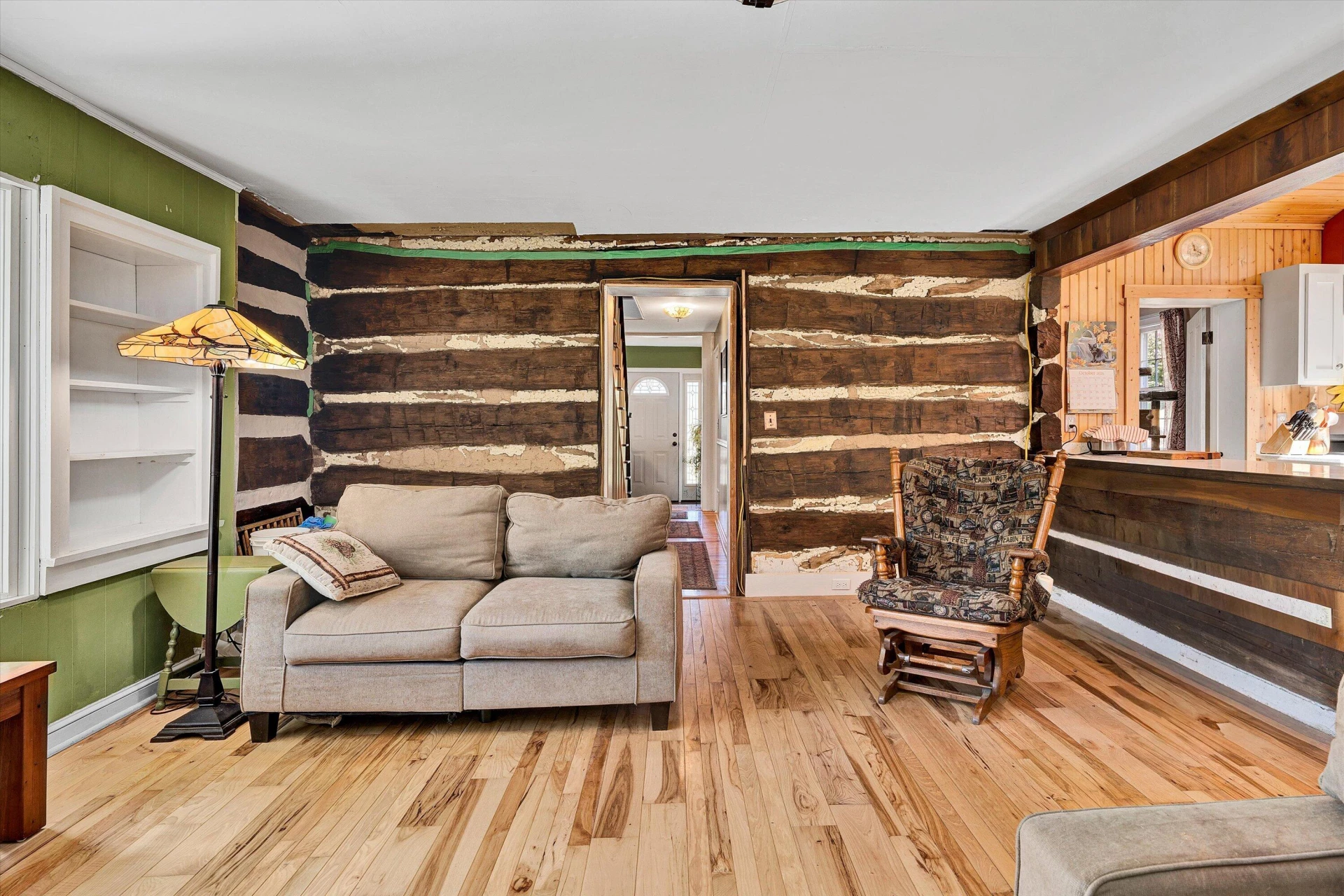 3832 Old Greenville RD - Photo 30