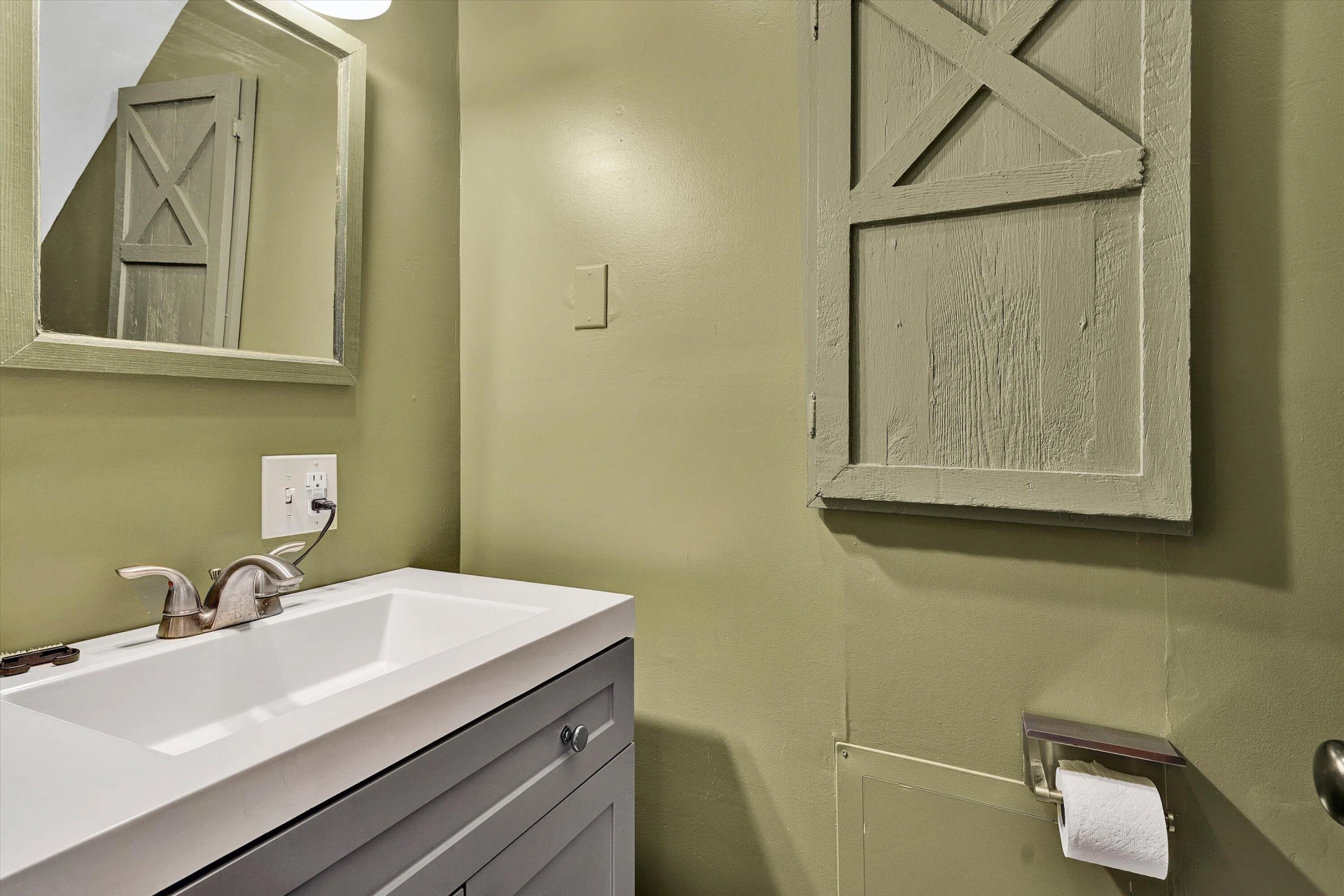 3832 Old Greenville RD - Photo 33
