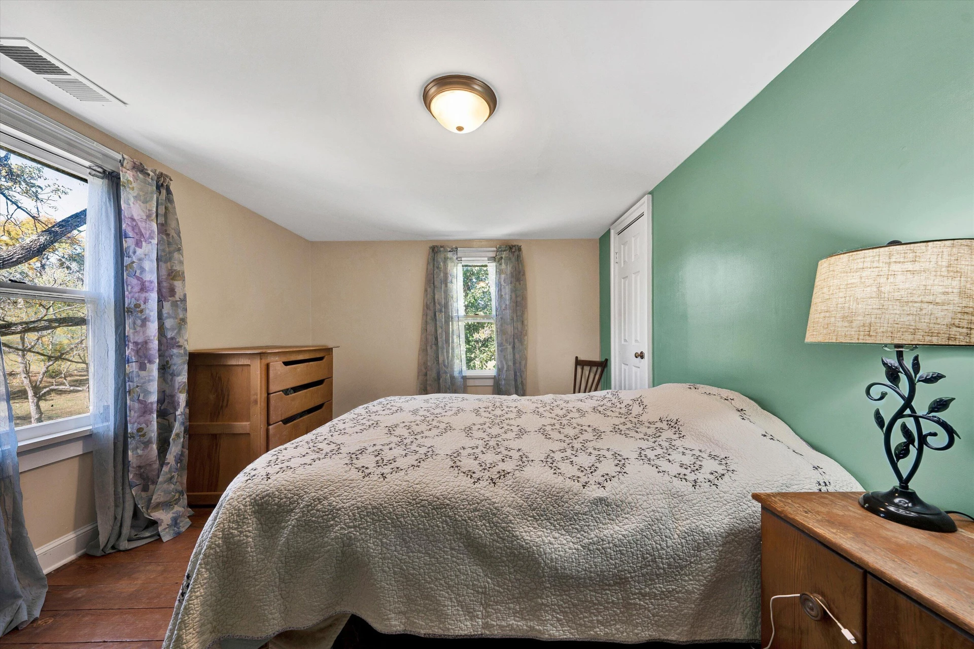 3832 Old Greenville RD - Photo 34