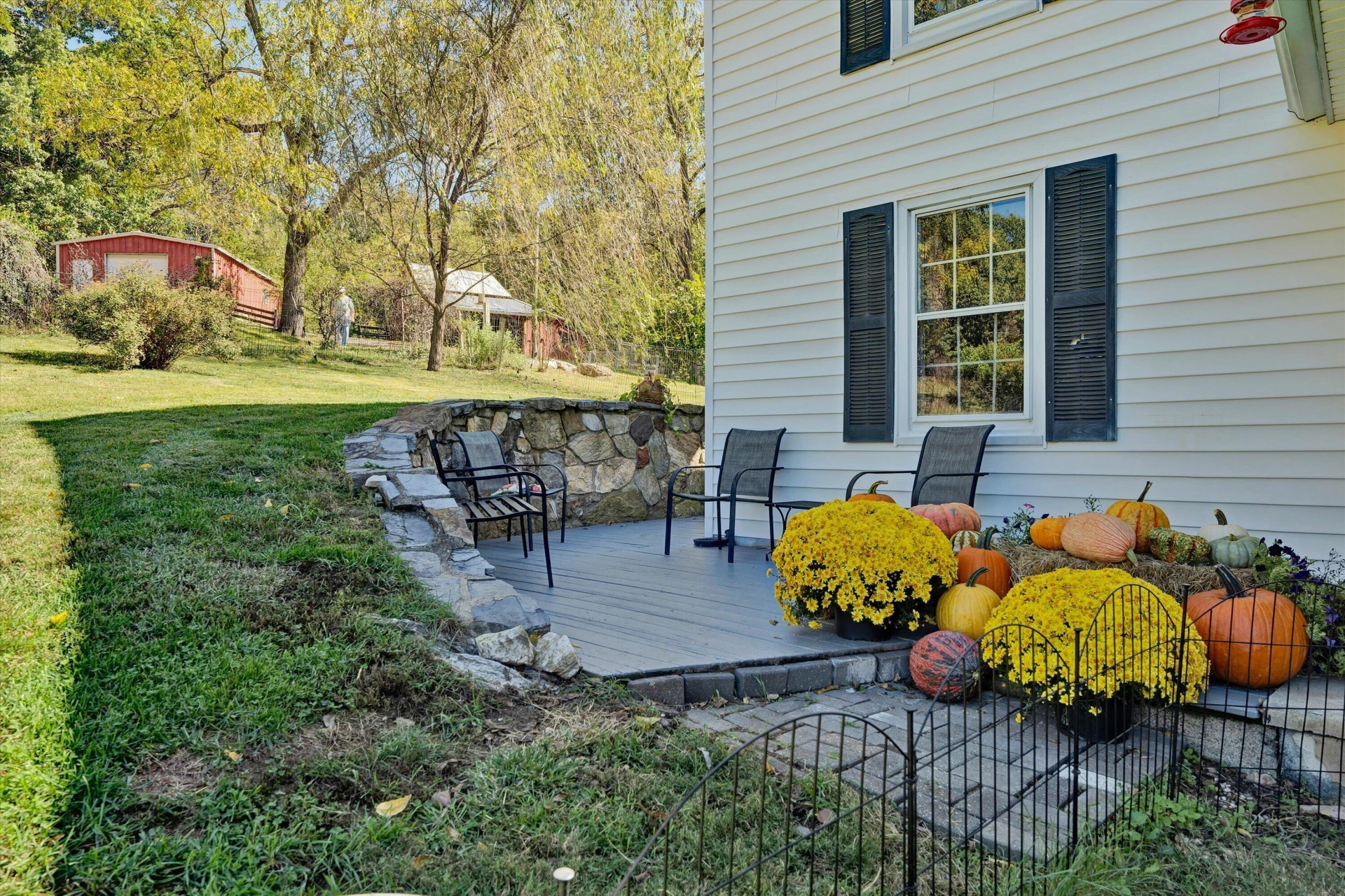 3832 Old Greenville RD - Photo 44