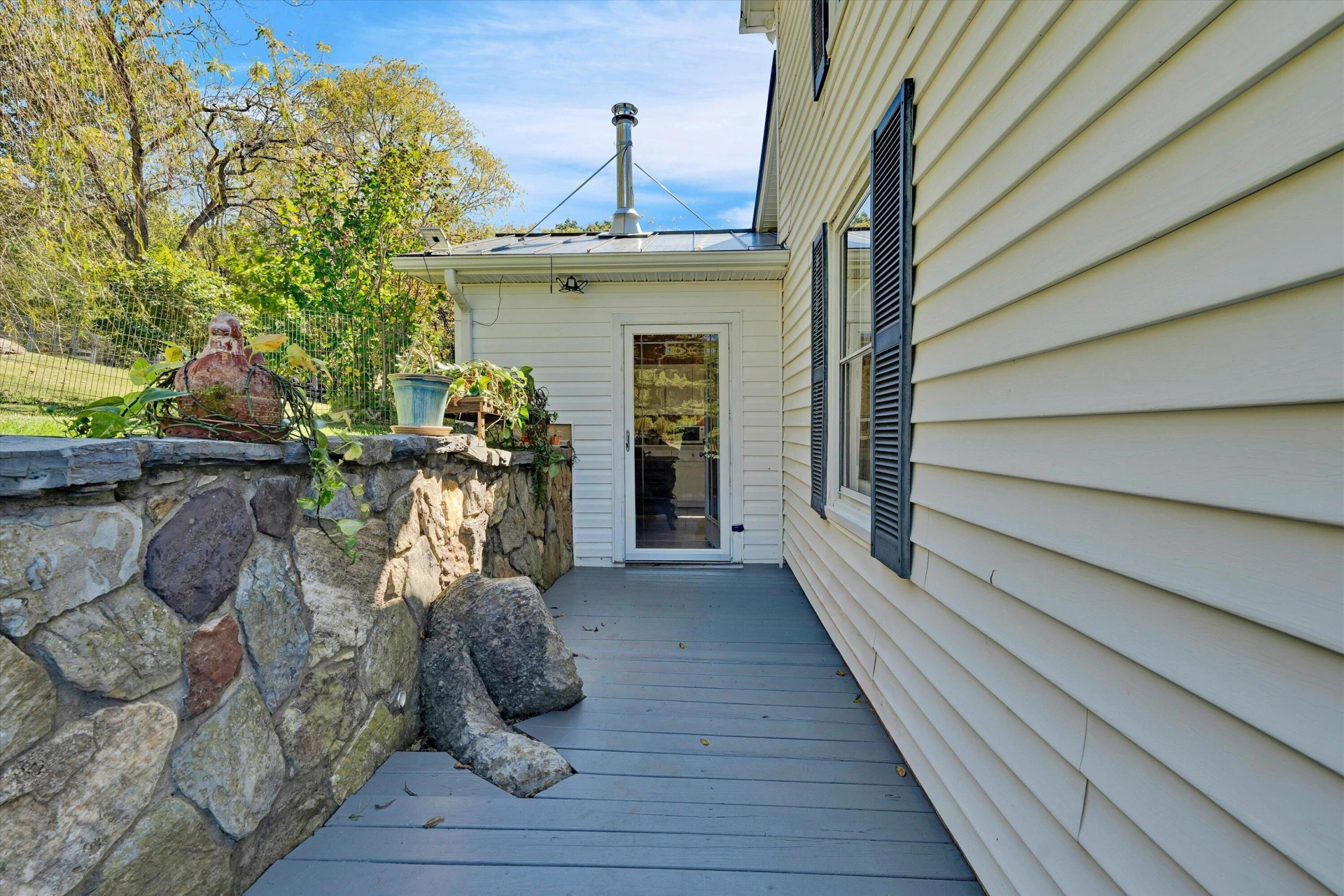 3832 Old Greenville RD - Photo 45