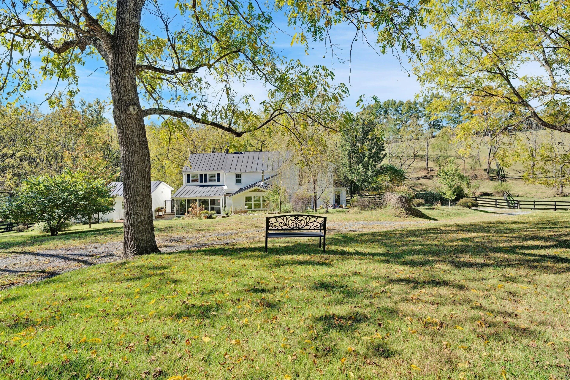 3832 Old Greenville RD - Photo 46