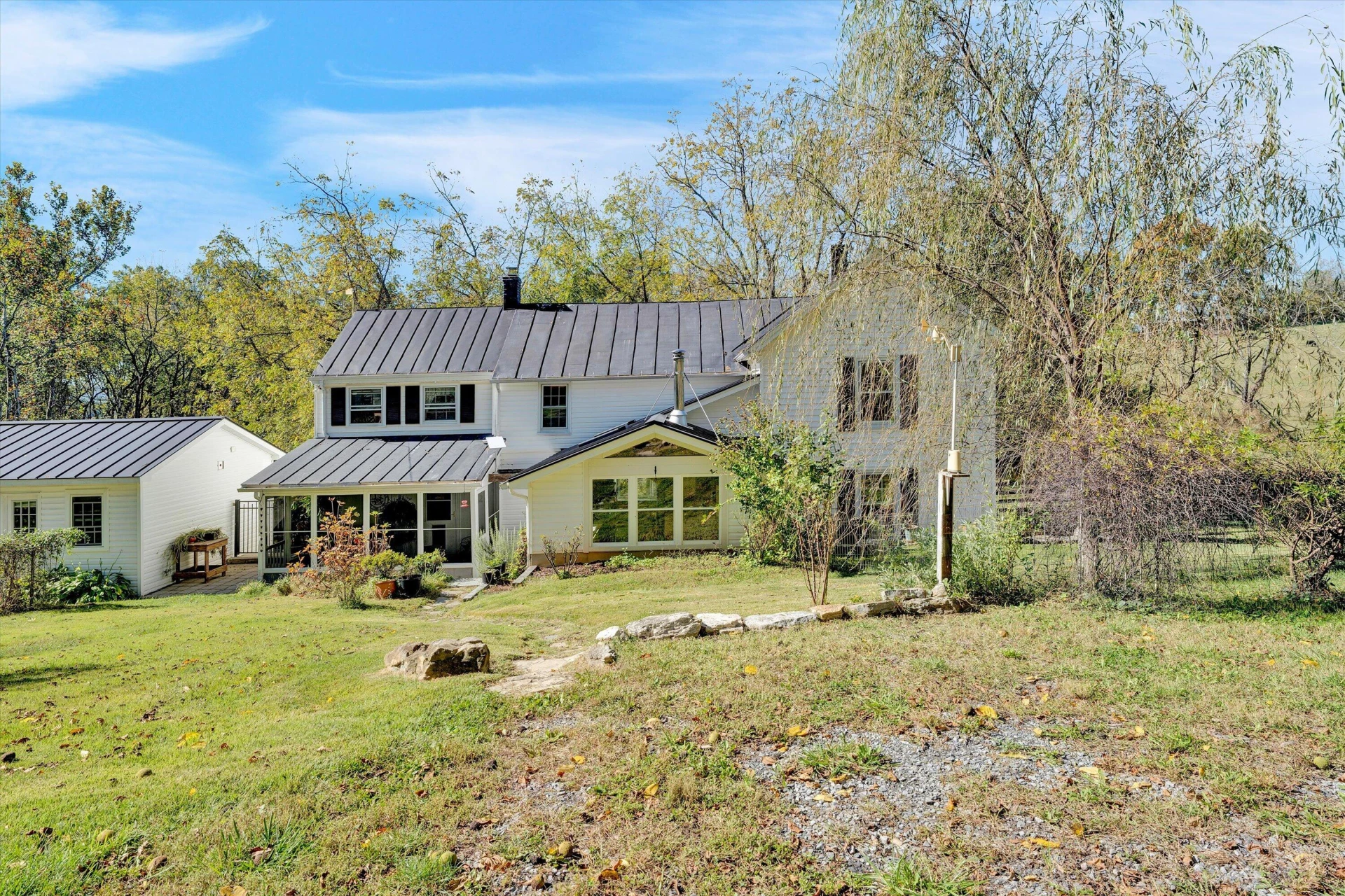 3832 Old Greenville RD - Photo 47
