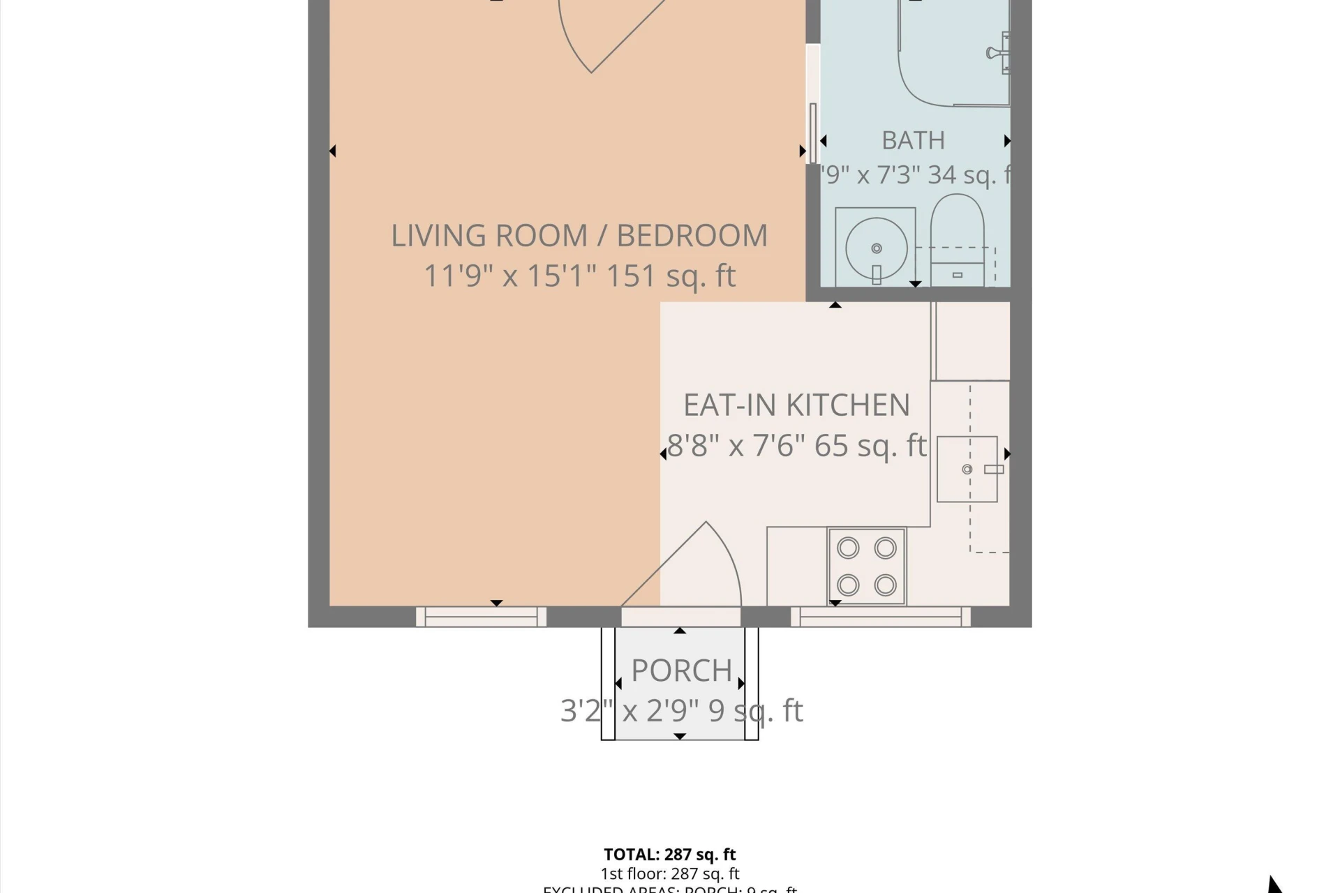 3832 Old Greenville RD - Photo 49