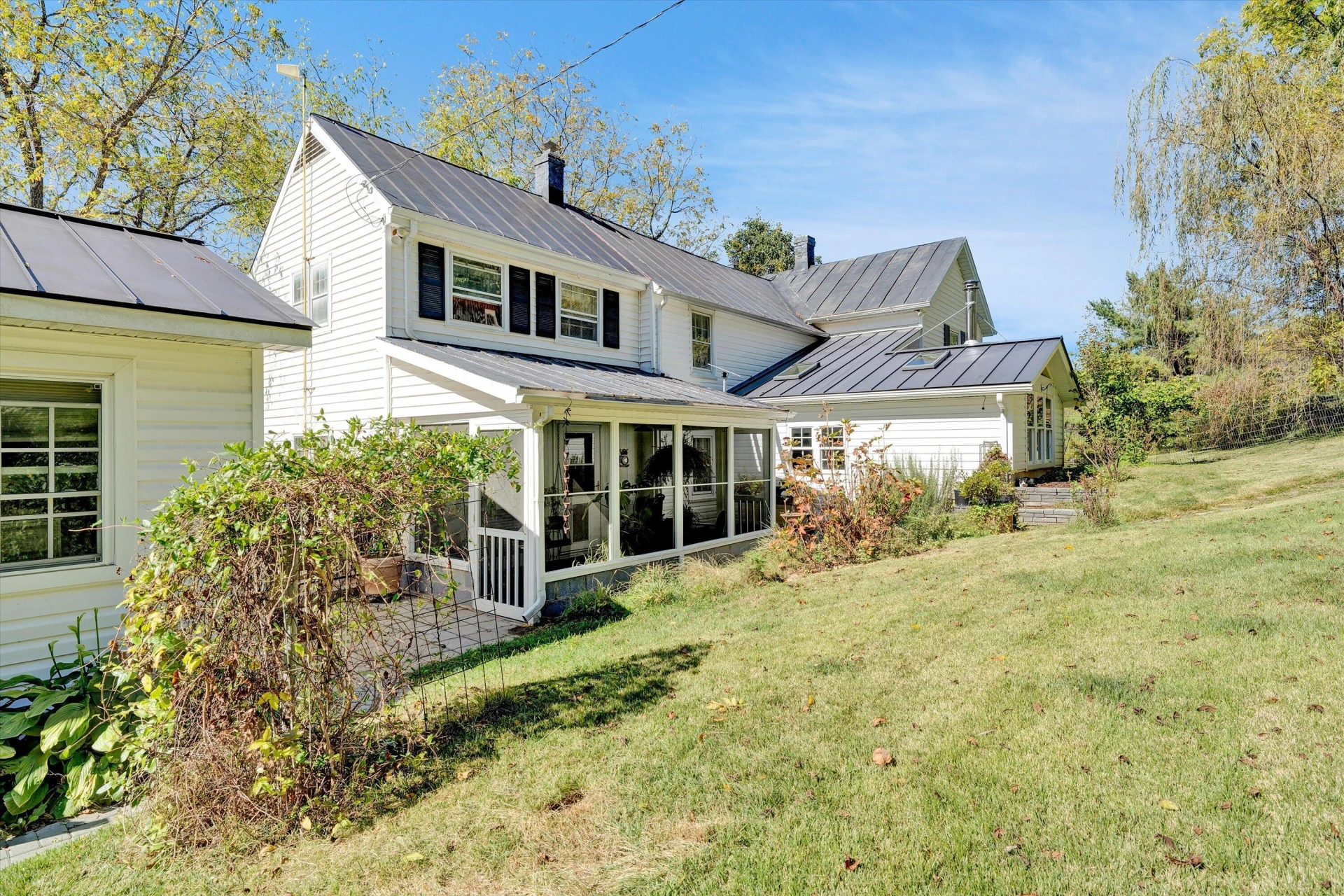 3832 Old Greenville RD - Photo 56
