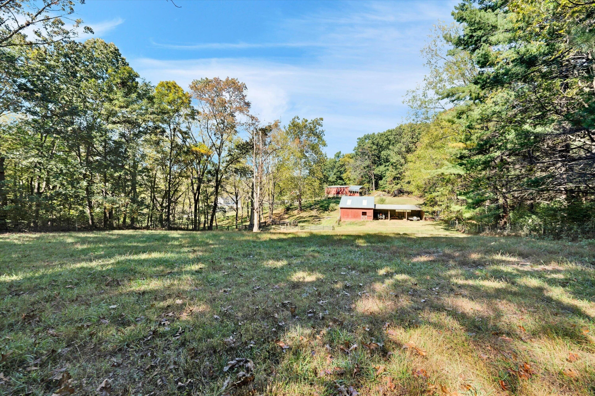 3832 Old Greenville RD - Photo 60