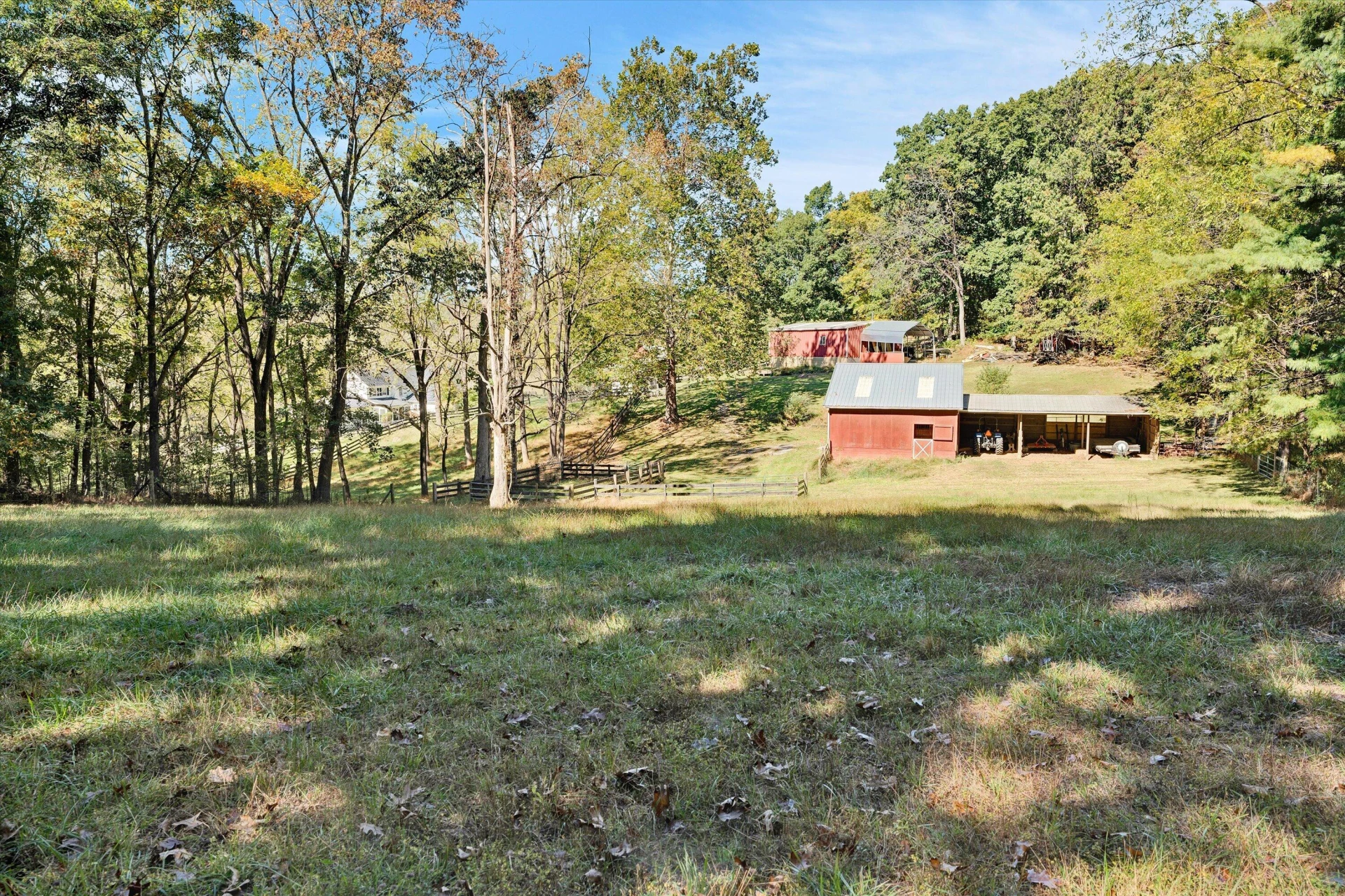 3832 Old Greenville RD - Photo 61