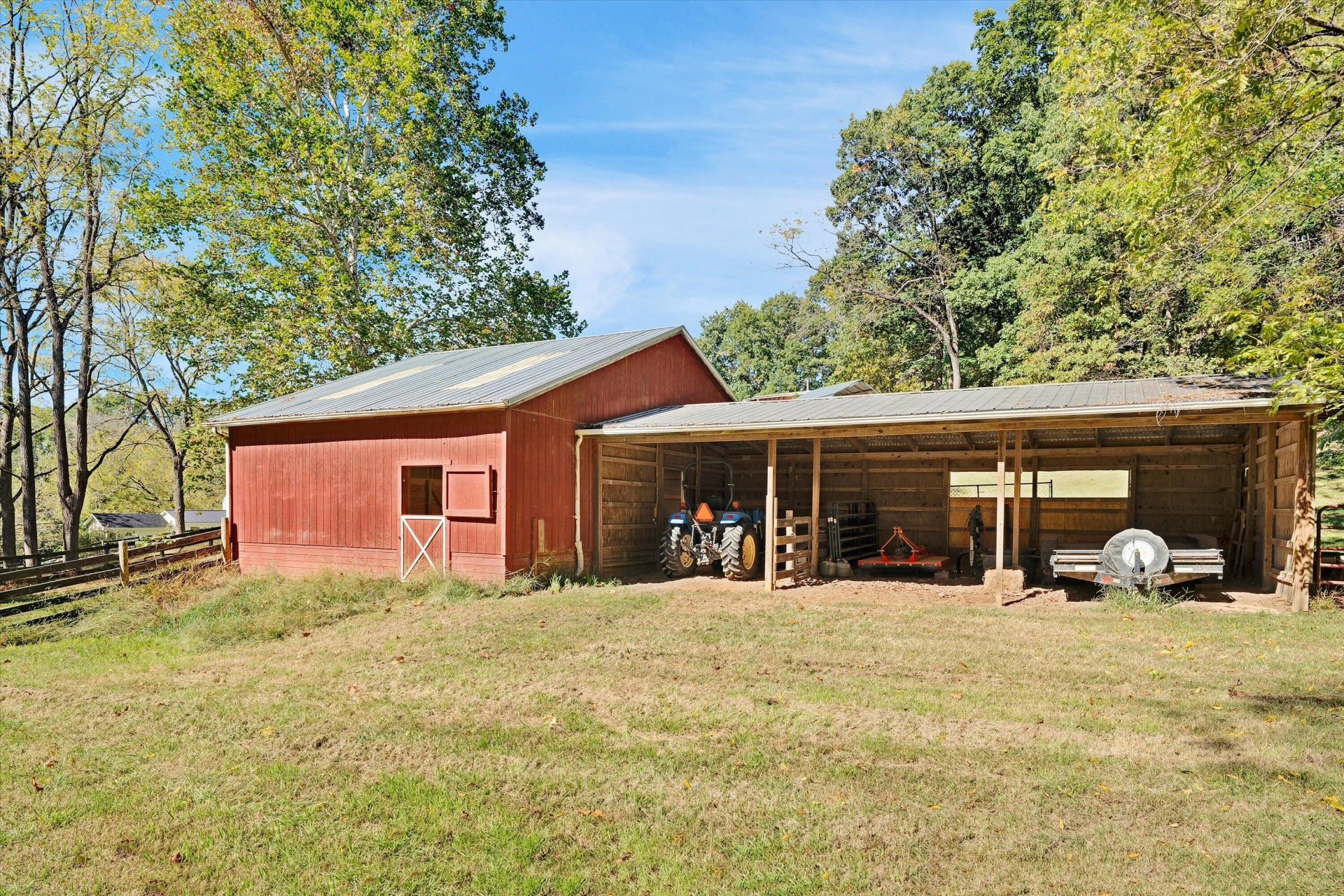 3832 Old Greenville RD - Photo 63