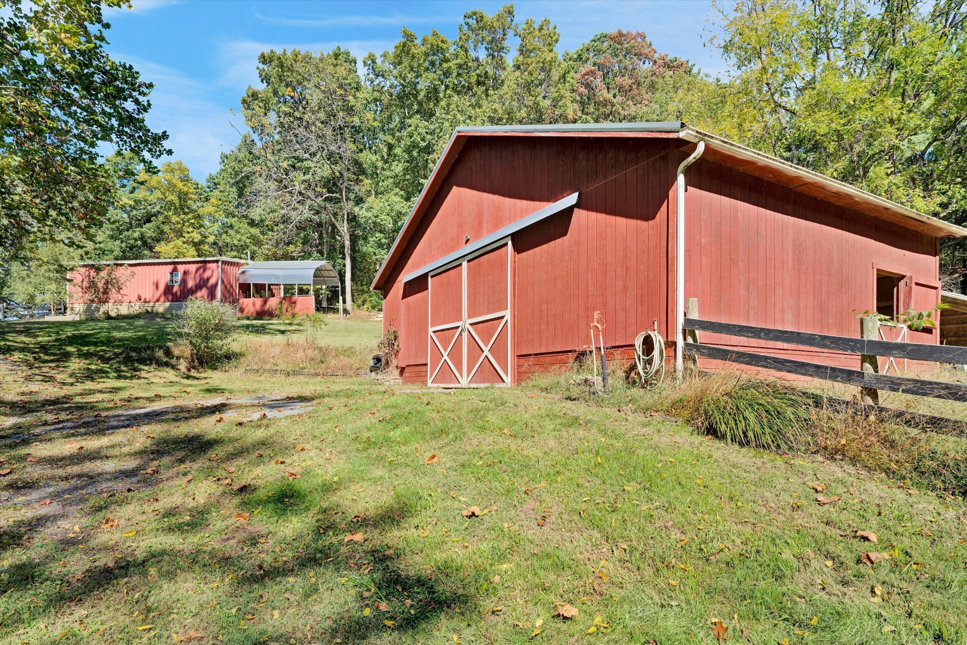 3832 Old Greenville RD - Photo 64
